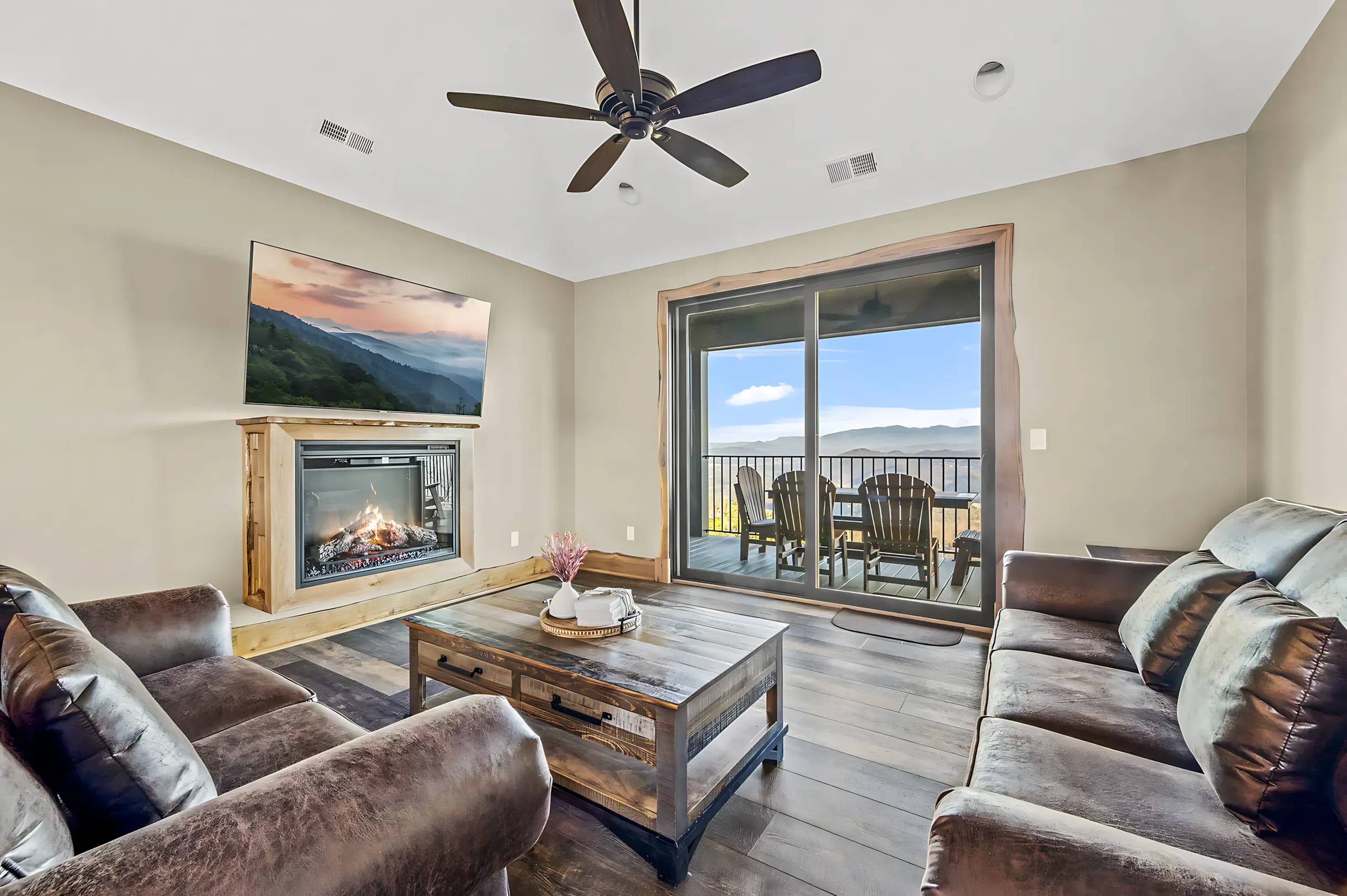 Wander Pigeon Forge Paradise #5