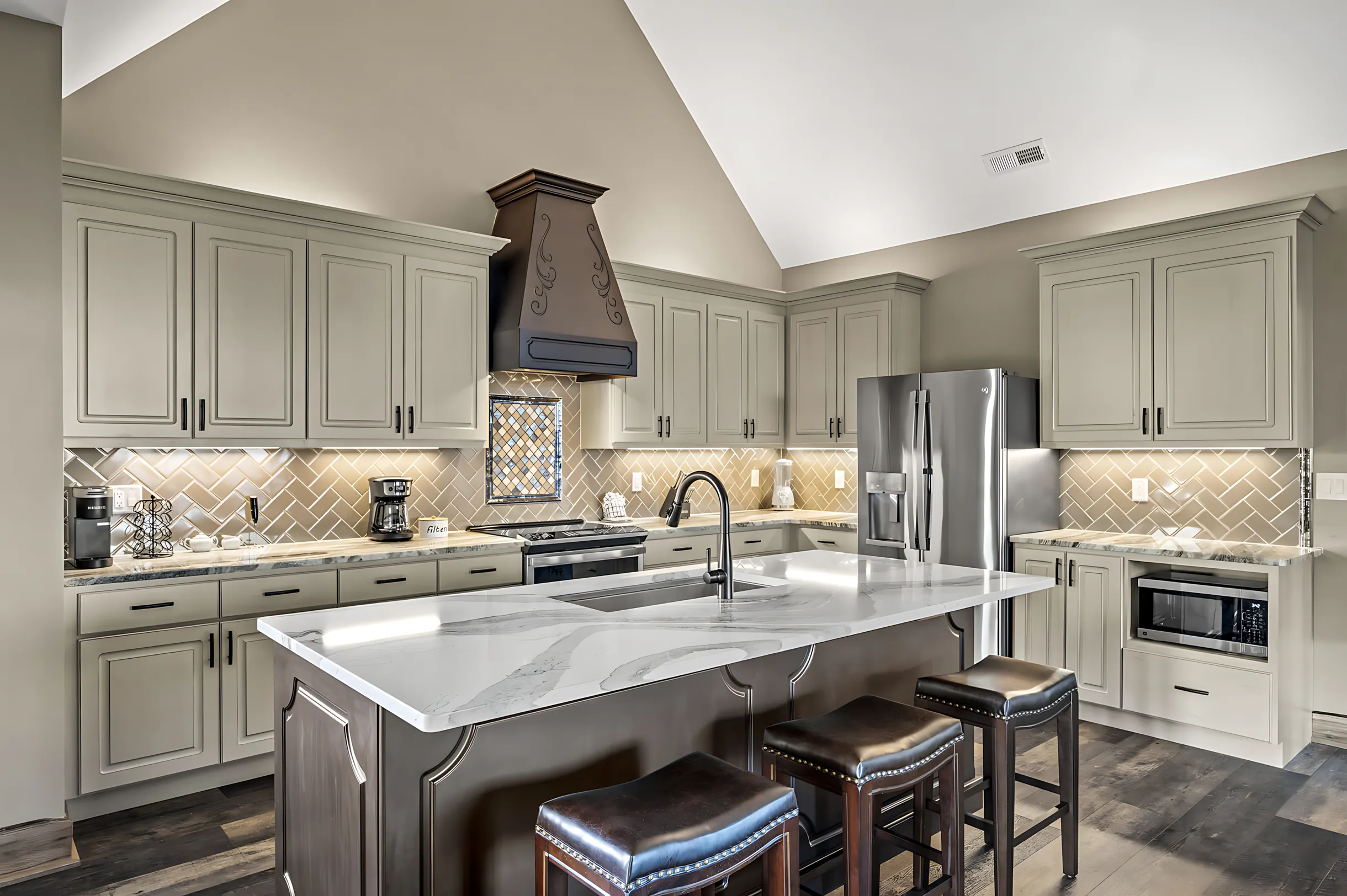 Wander Pigeon Forge Paradise #35