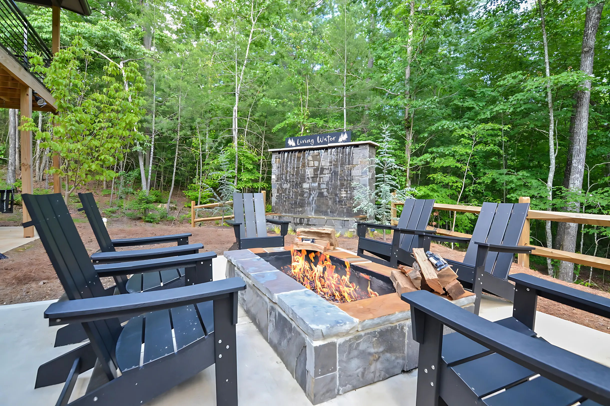 Wander Blue Ridge Modern #4