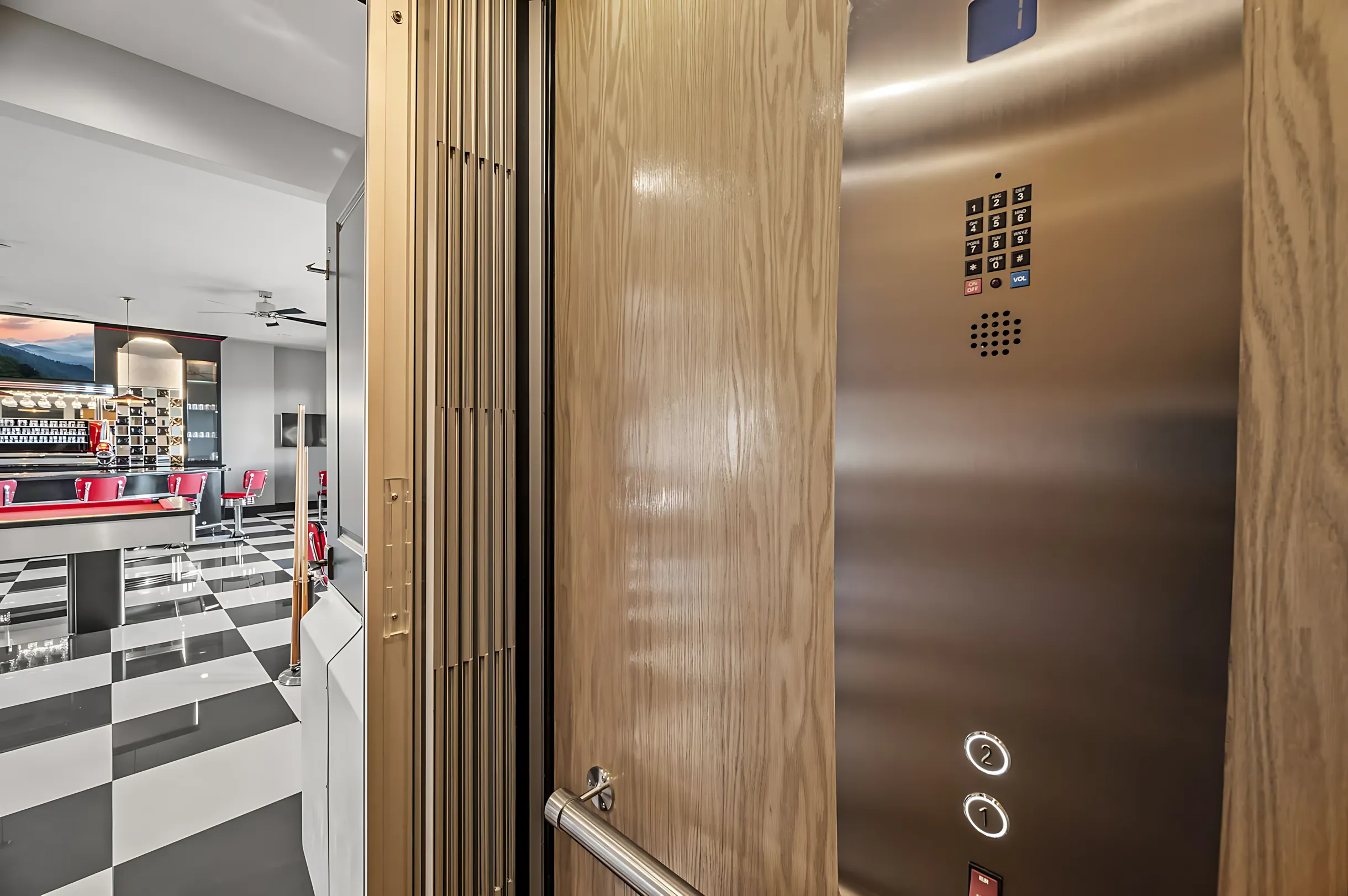 Wander Pigeon Forge Paradise #62