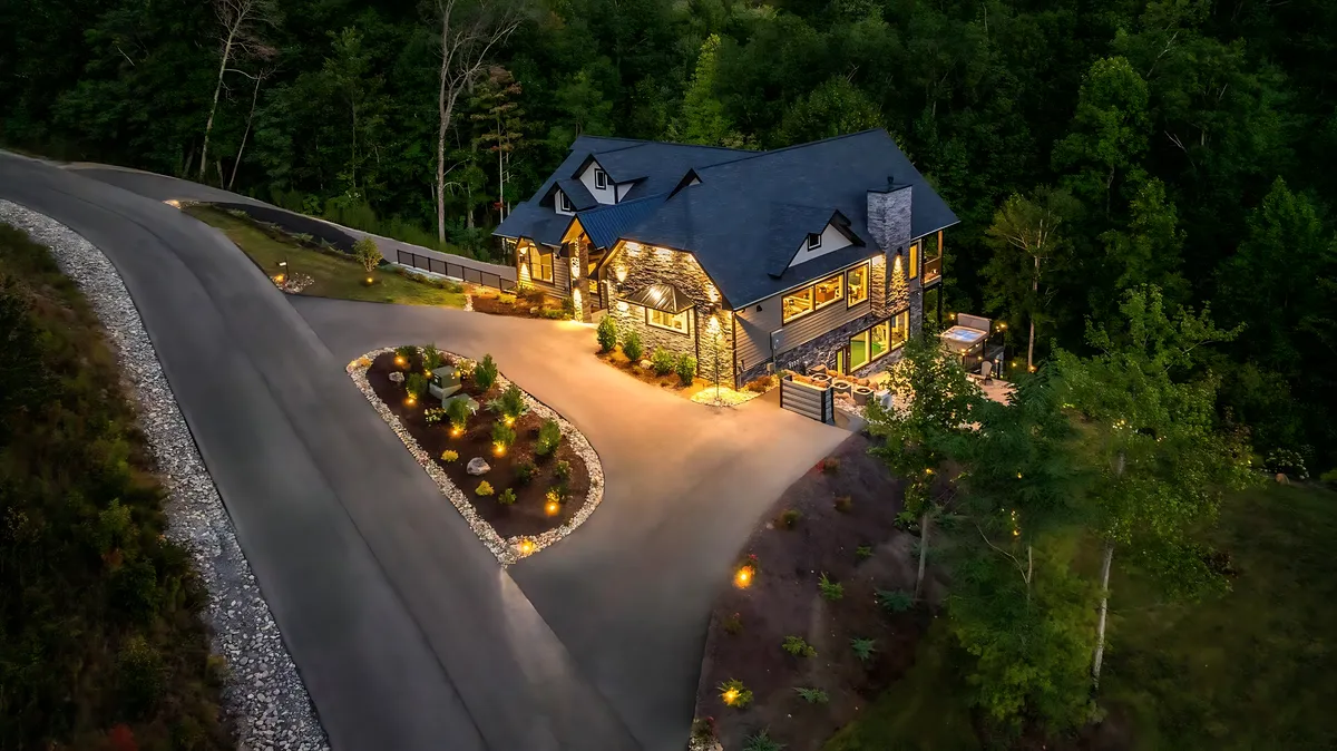 Firefly Mountain Retreat