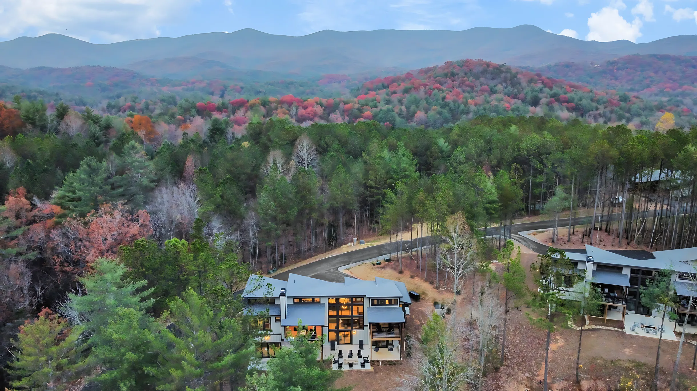 Wander Blue Ridge Heights #52