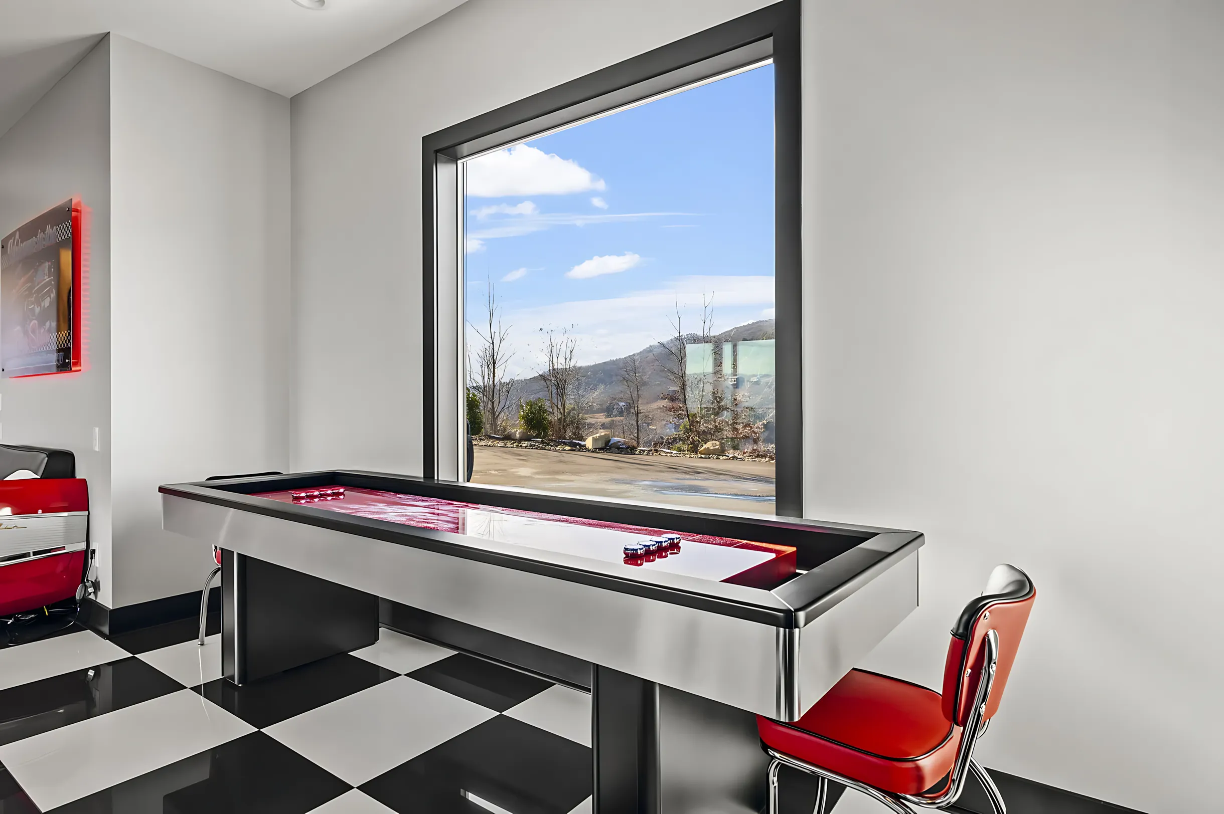 Wander Pigeon Forge Paradise #51