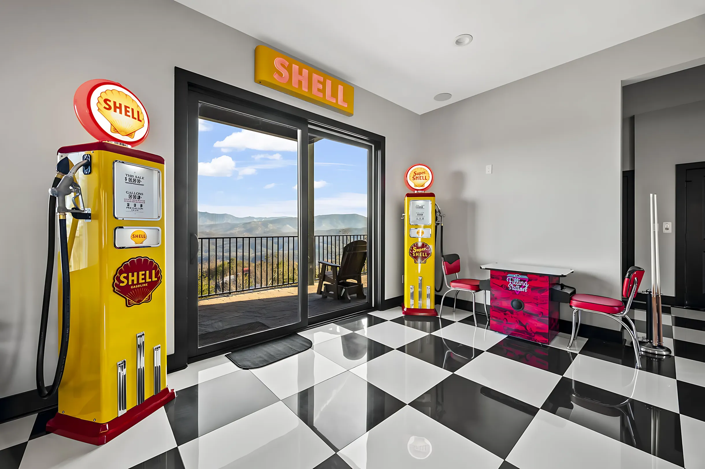 Wander Pigeon Forge Paradise #56