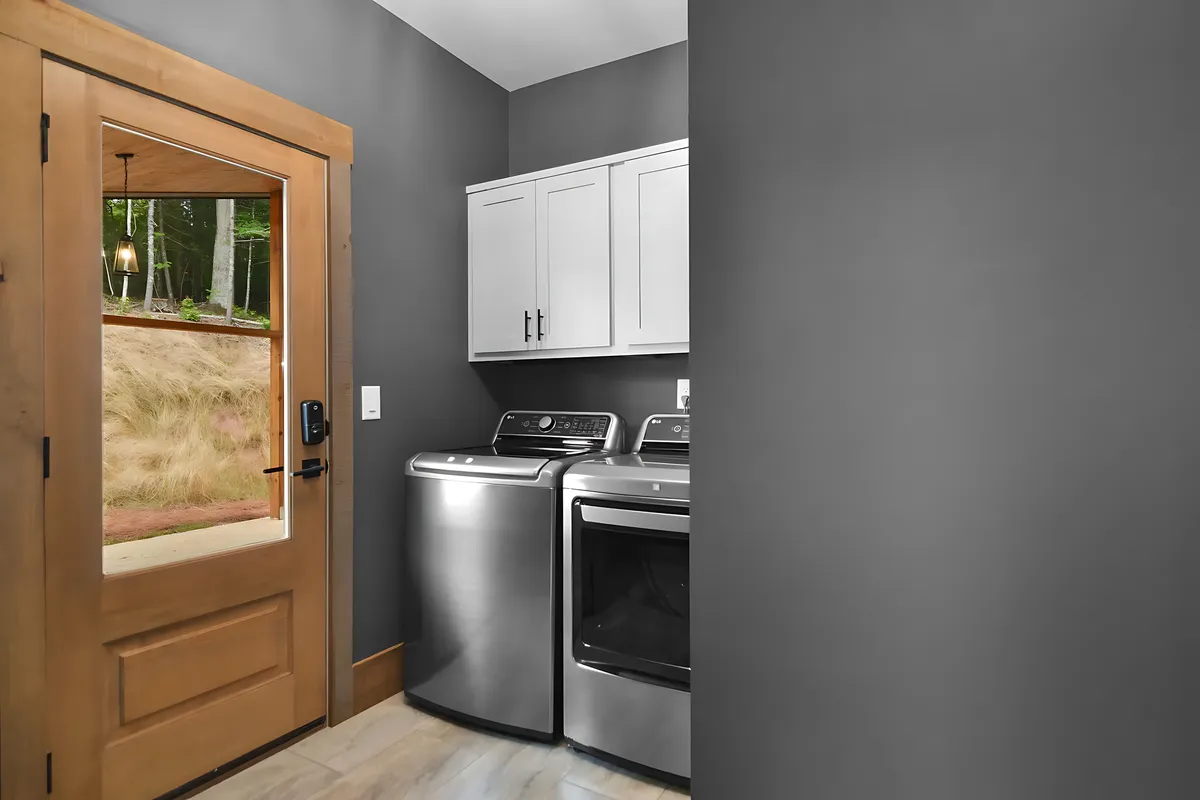 Wander Blue Ridge Modern