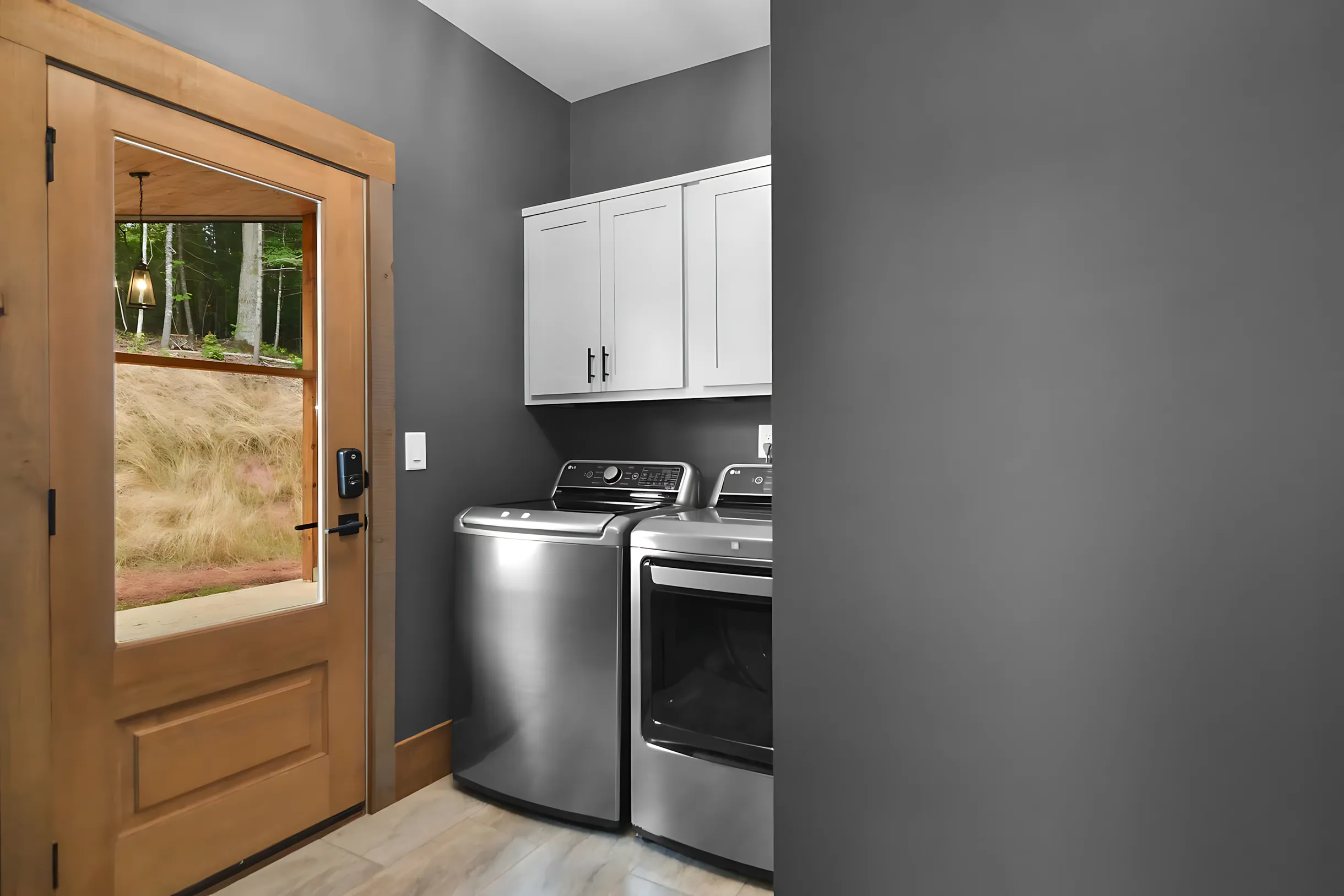 Wander Blue Ridge Modern #6