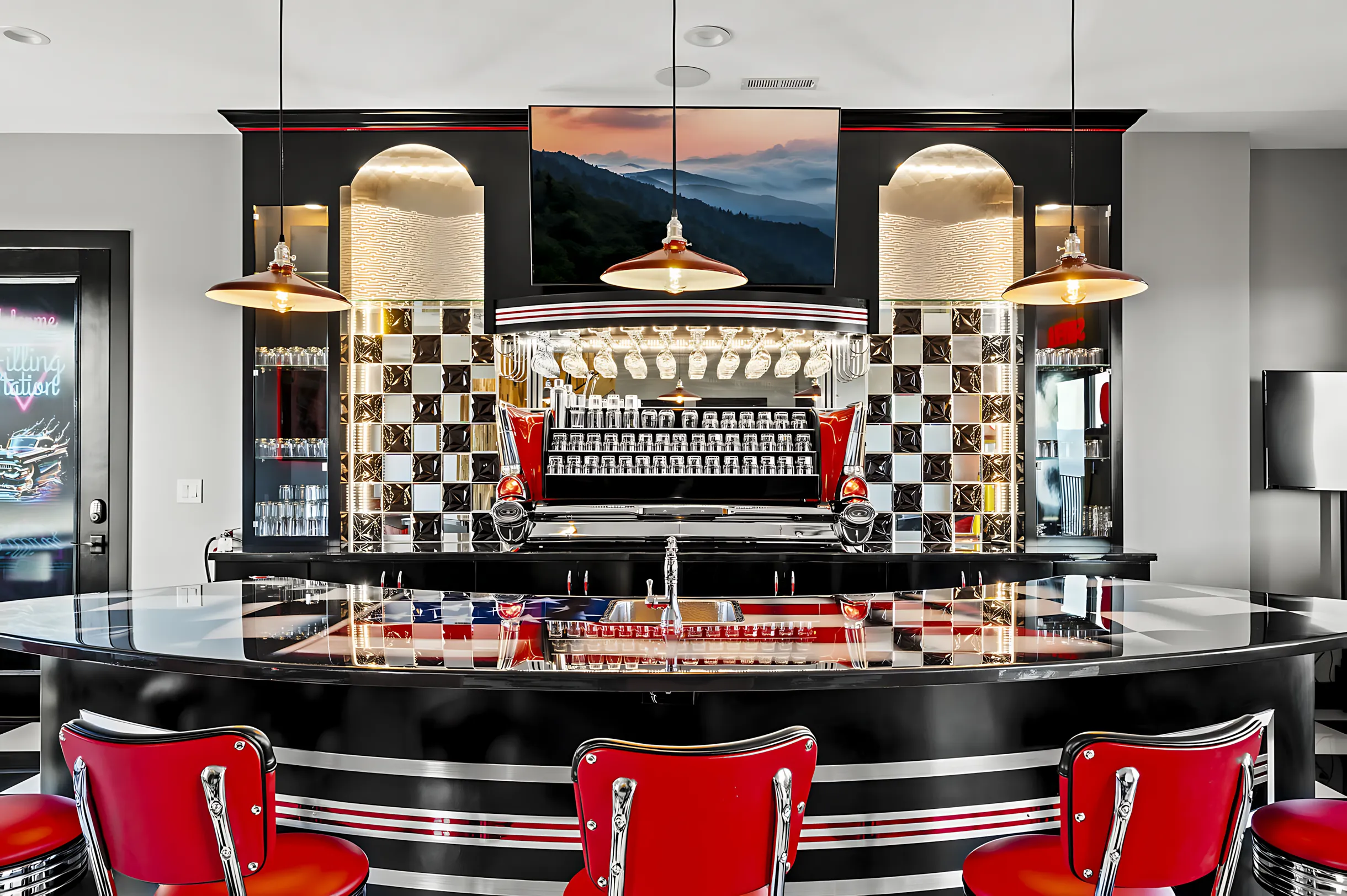 Wander Pigeon Forge Paradise #8