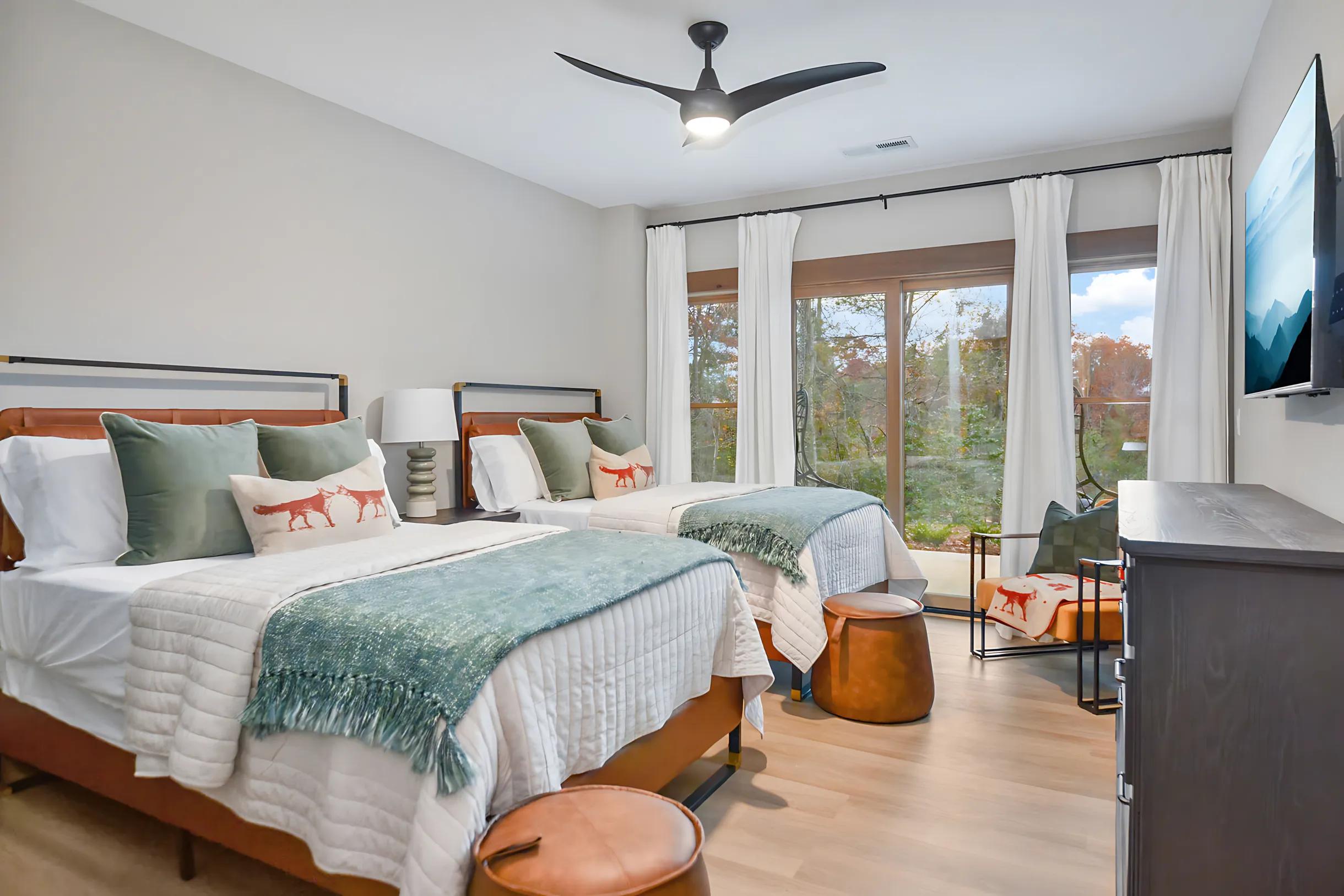 Wander Blue Ridge Heights #7