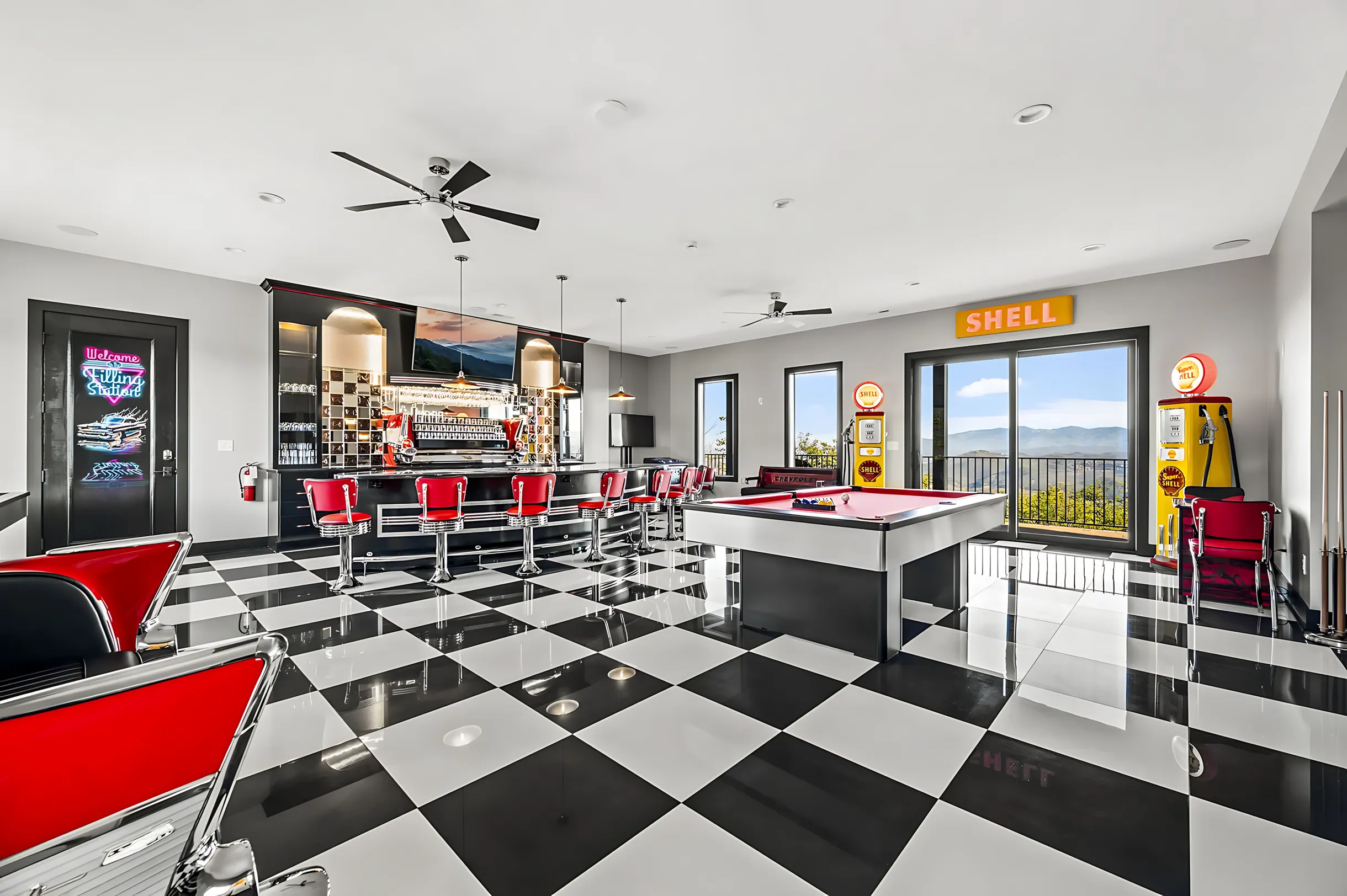 Wander Pigeon Forge Paradise #59