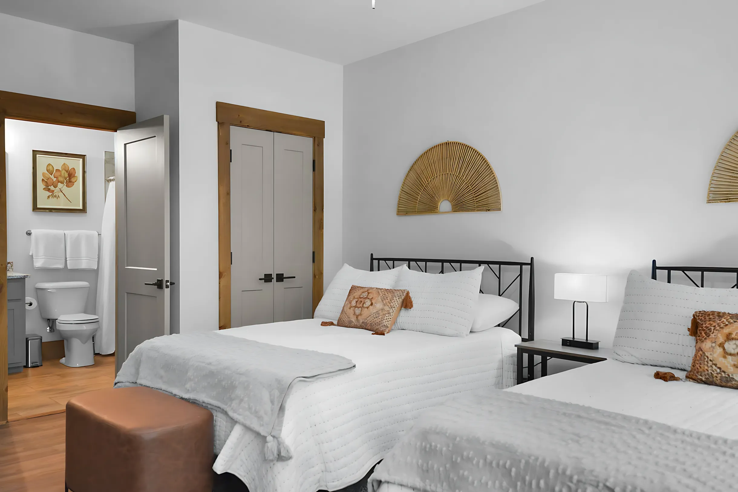 Wander Blue Ridge Modern #8