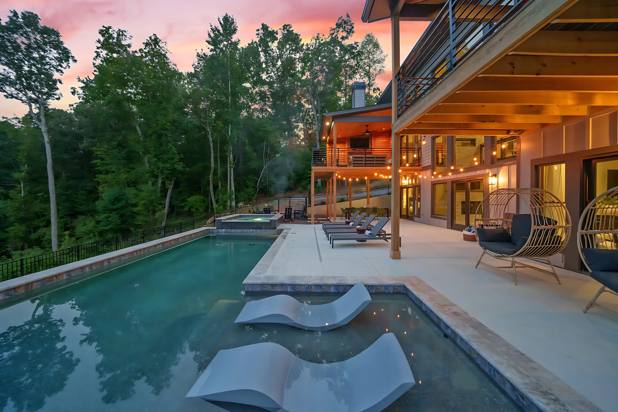 Wander Blue Ridge Escape #26