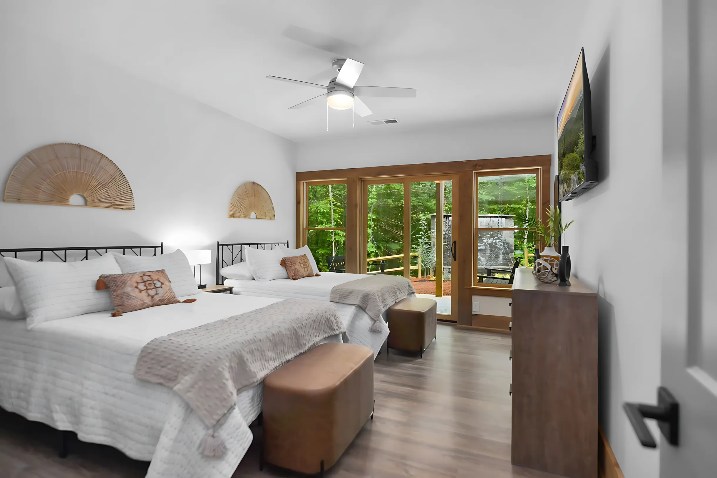 Wander Blue Ridge Modern #24