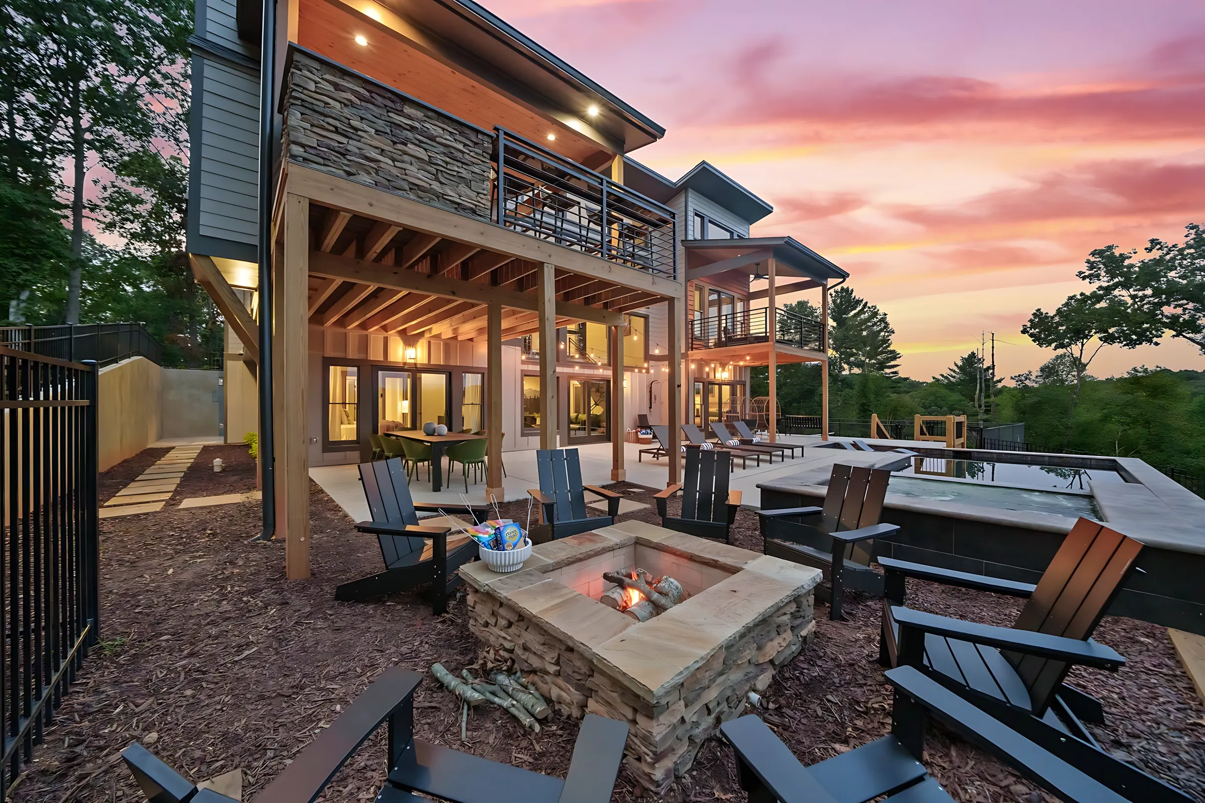 Wander Blue Ridge Escape #5