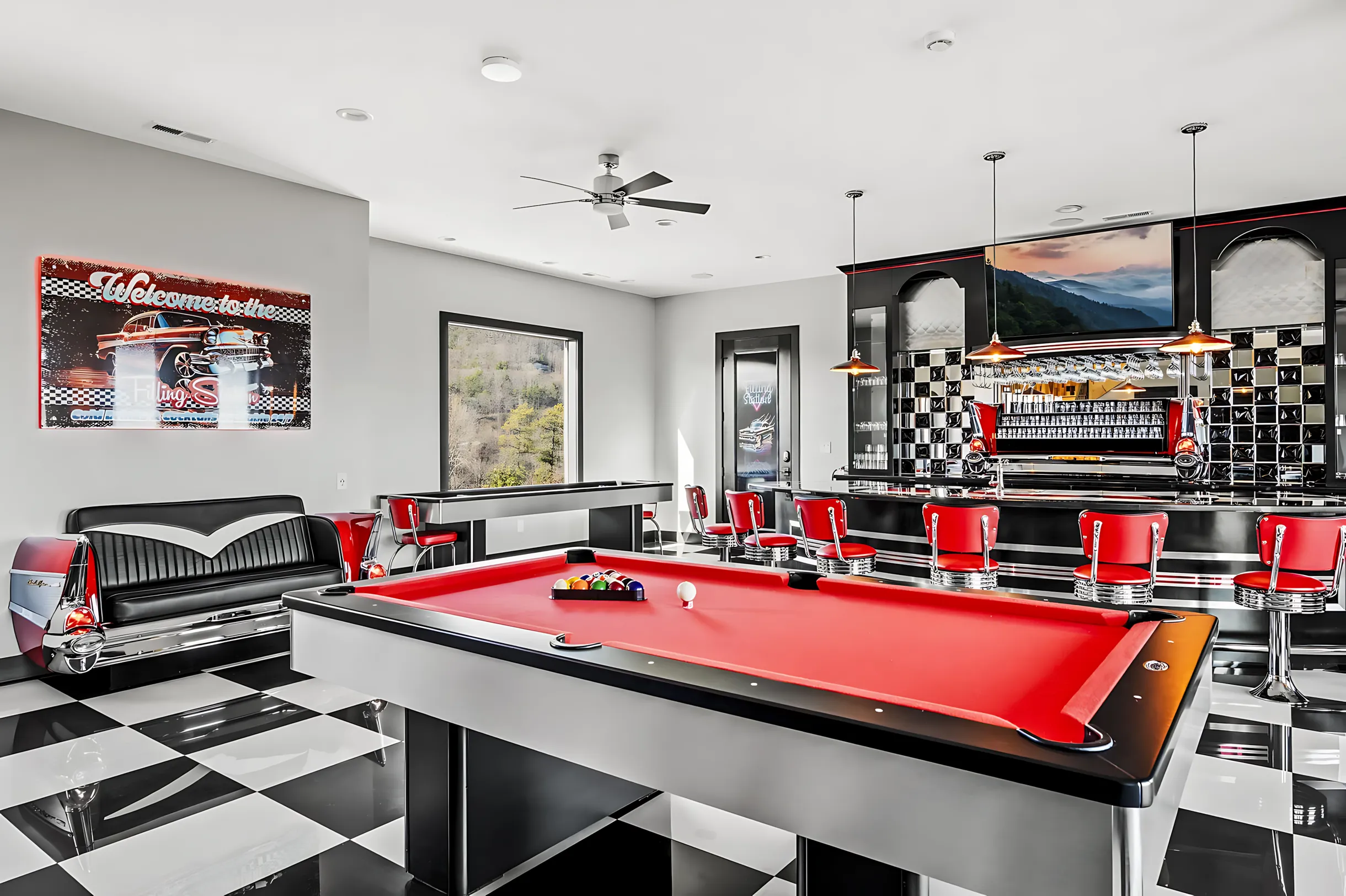 Wander Pigeon Forge Paradise #36