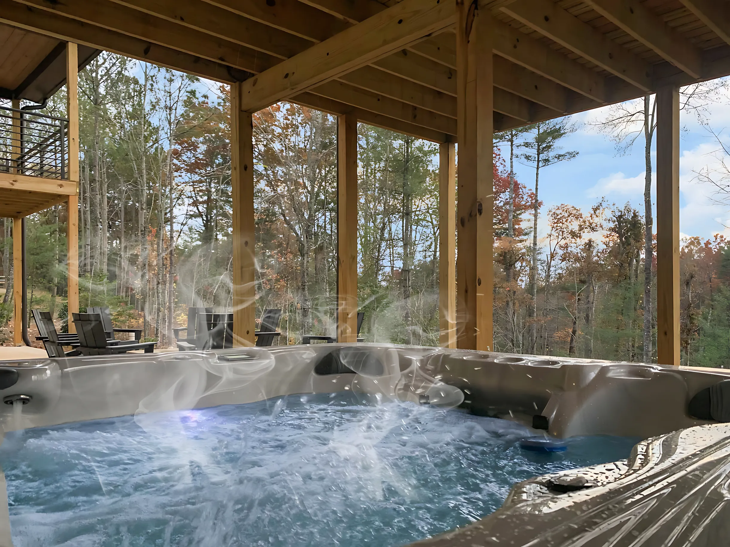 Wander Blue Ridge Heights #48