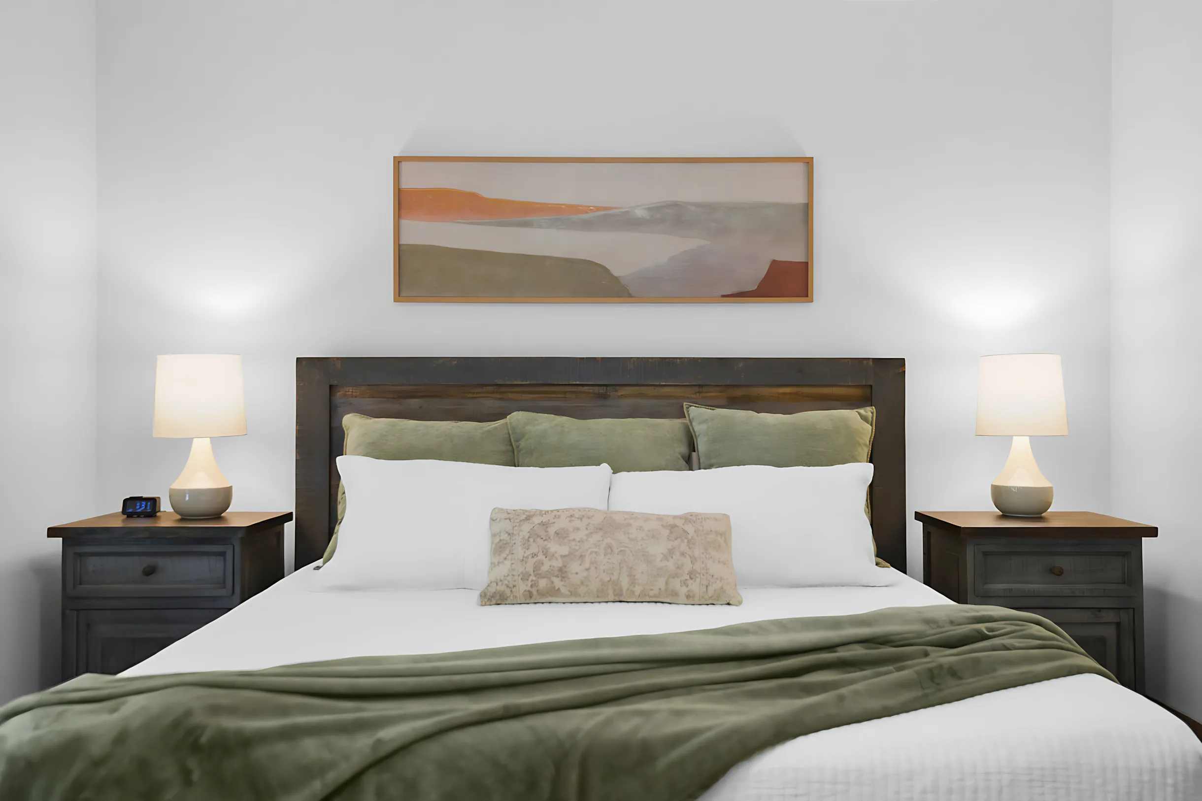 Wander Blue Ridge Modern #25