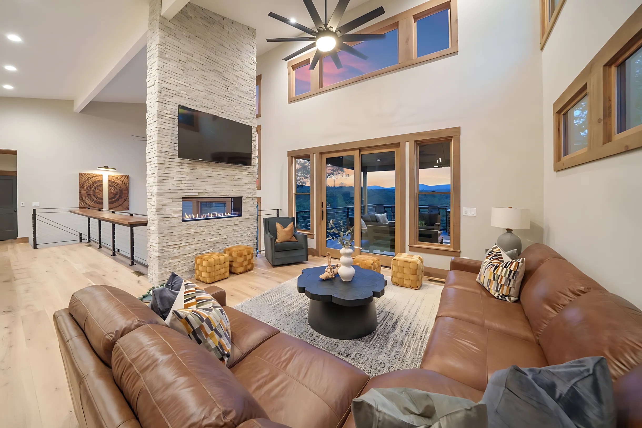 Wander Blue Ridge Escape #40