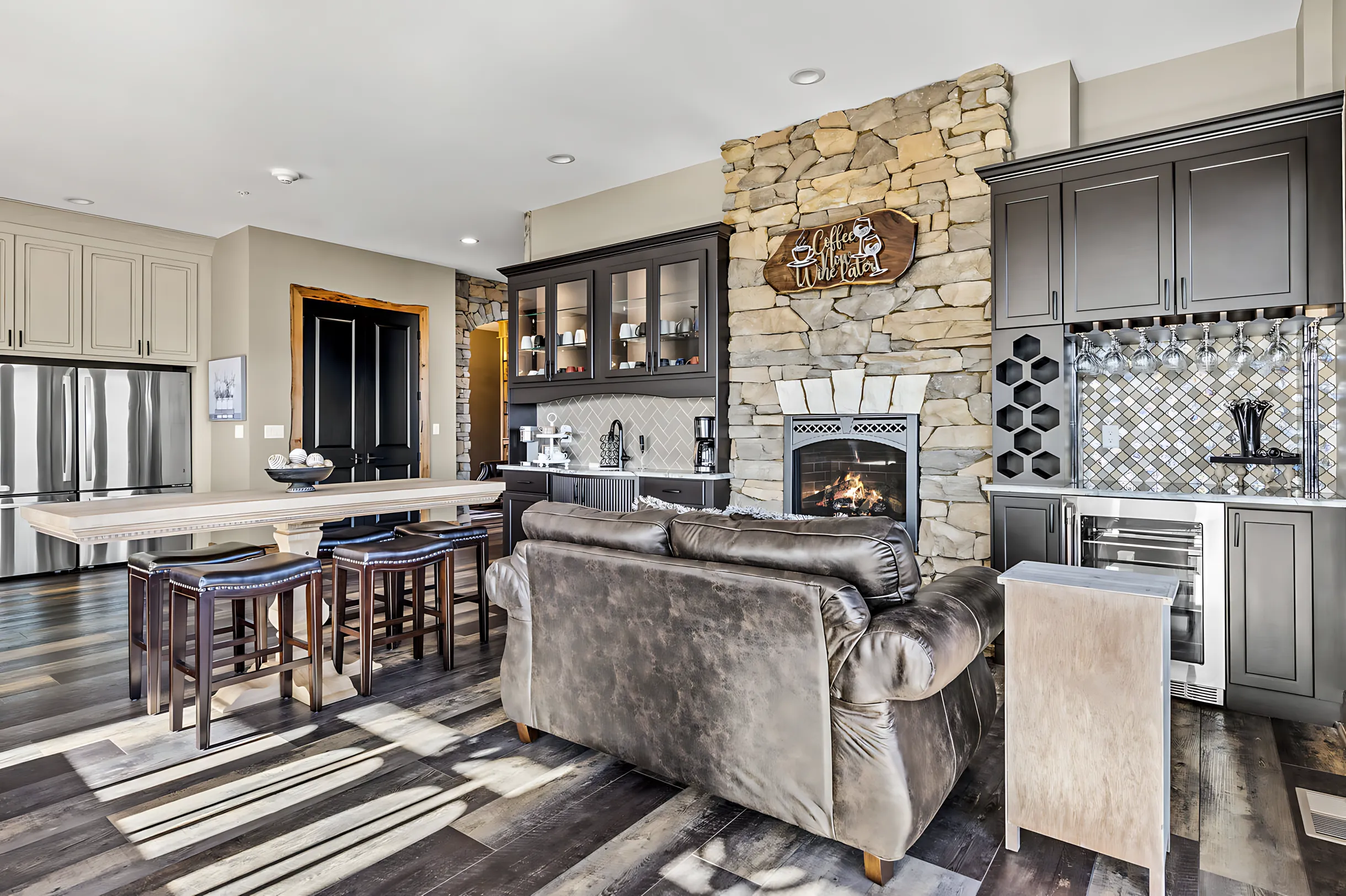 Wander Pigeon Forge Paradise #37