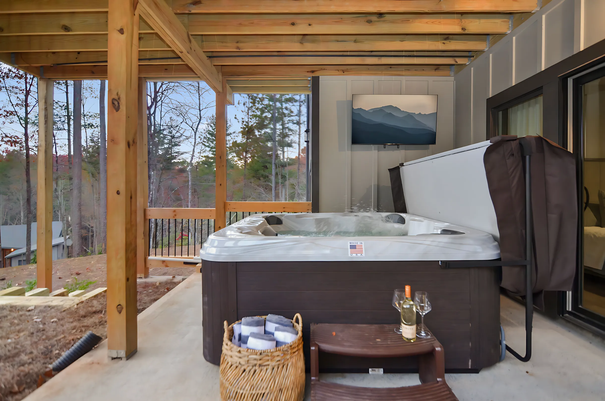 Wander Blue Ridge Heights #38