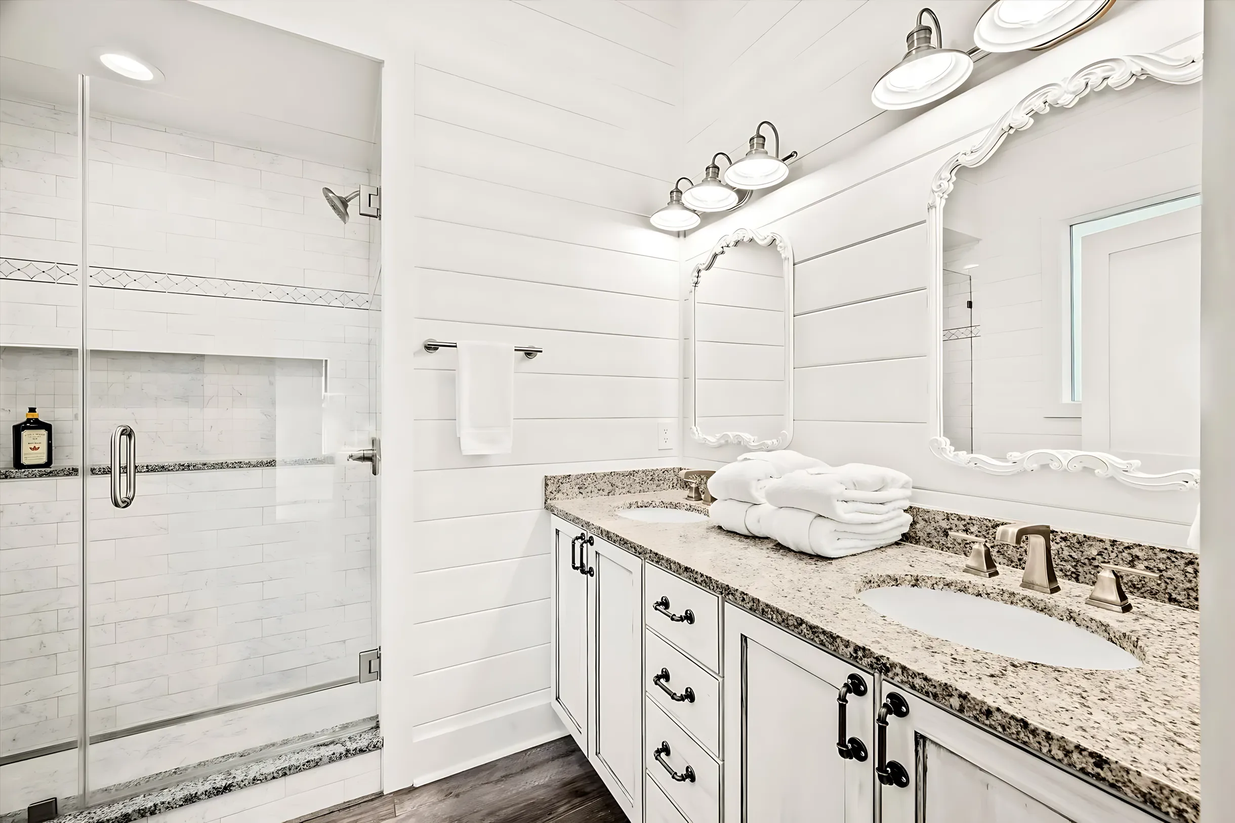 Wander Pigeon Forge Firefly #23