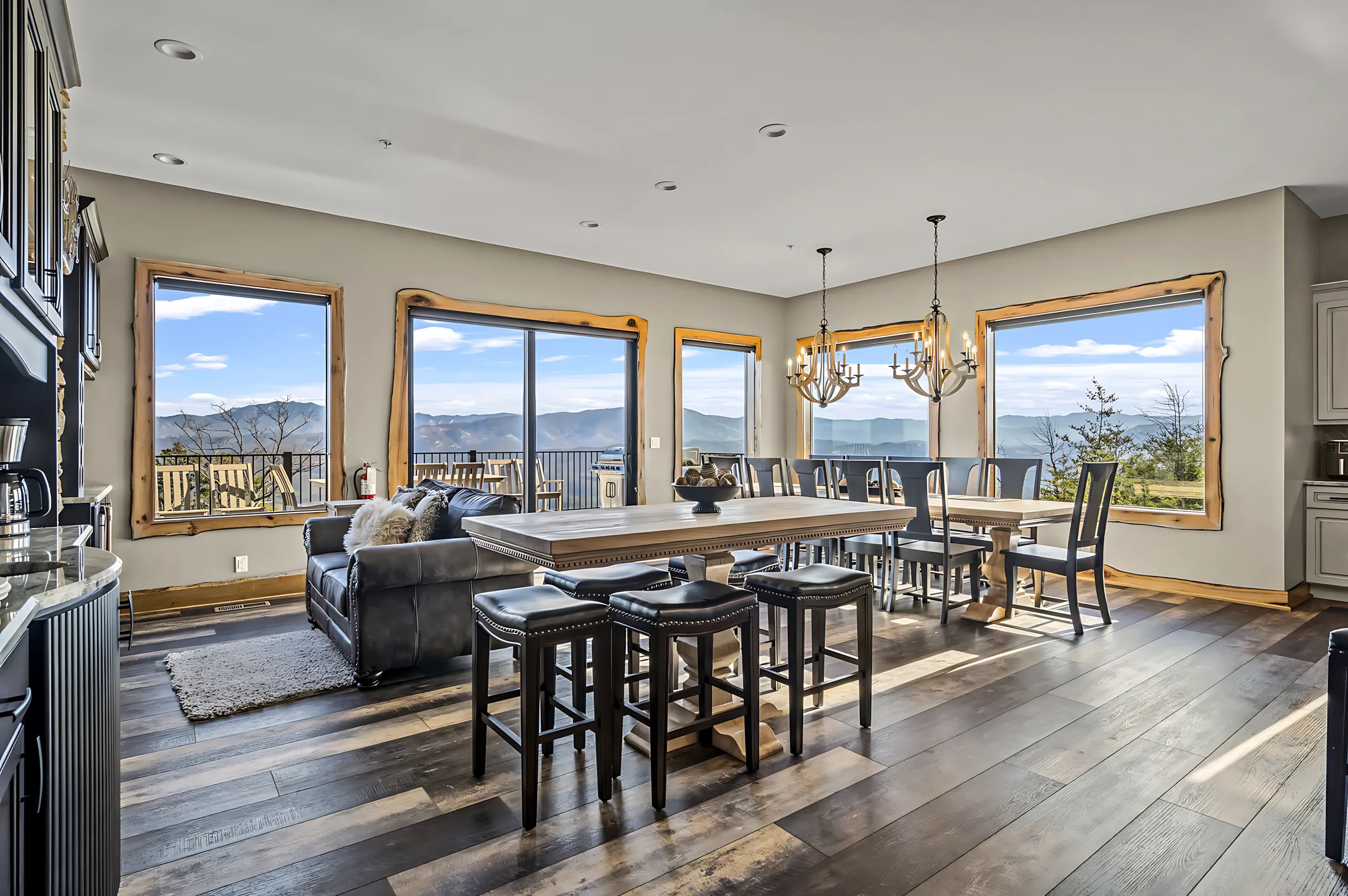 Wander Pigeon Forge Paradise #52