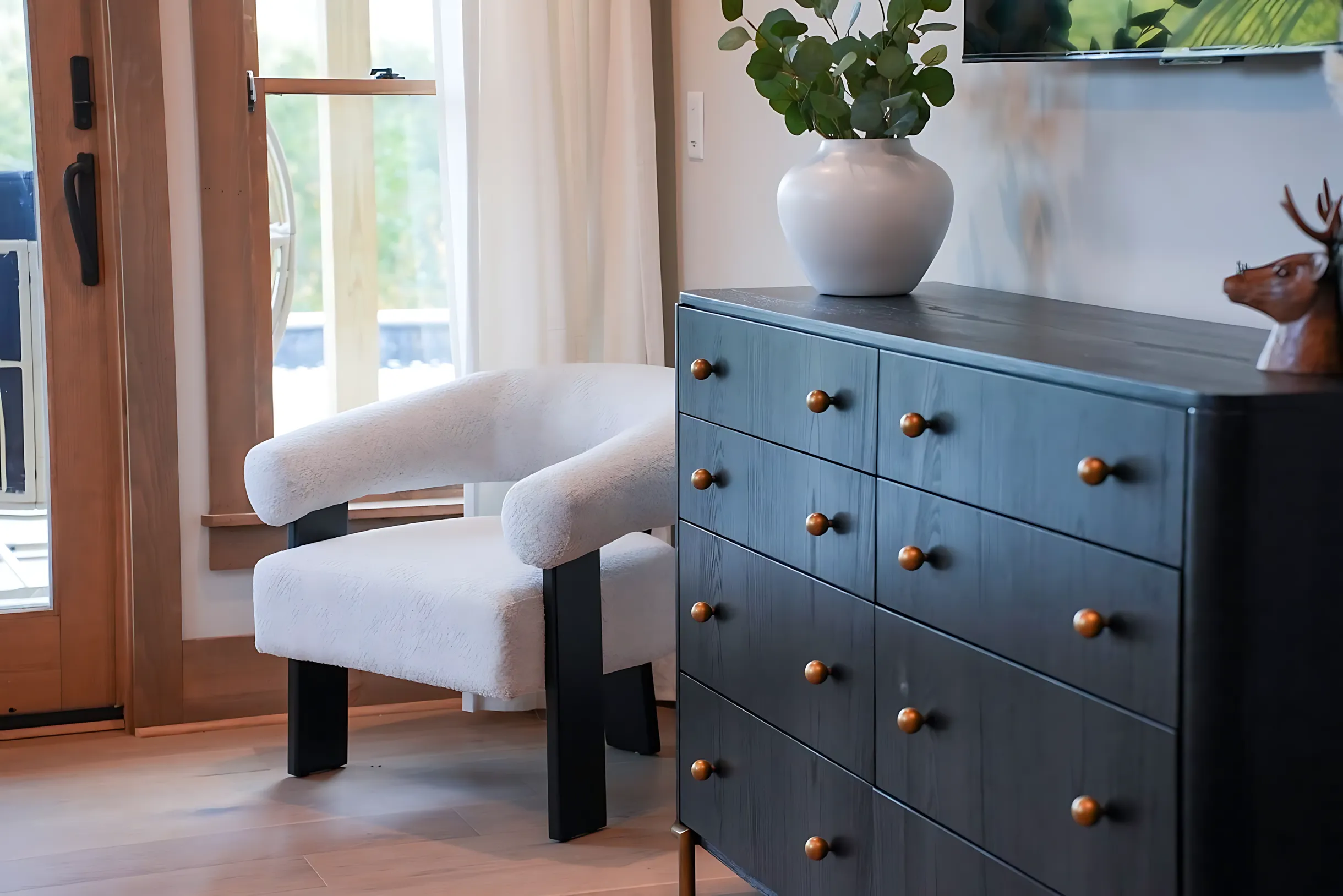 Wander Blue Ridge Escape #64