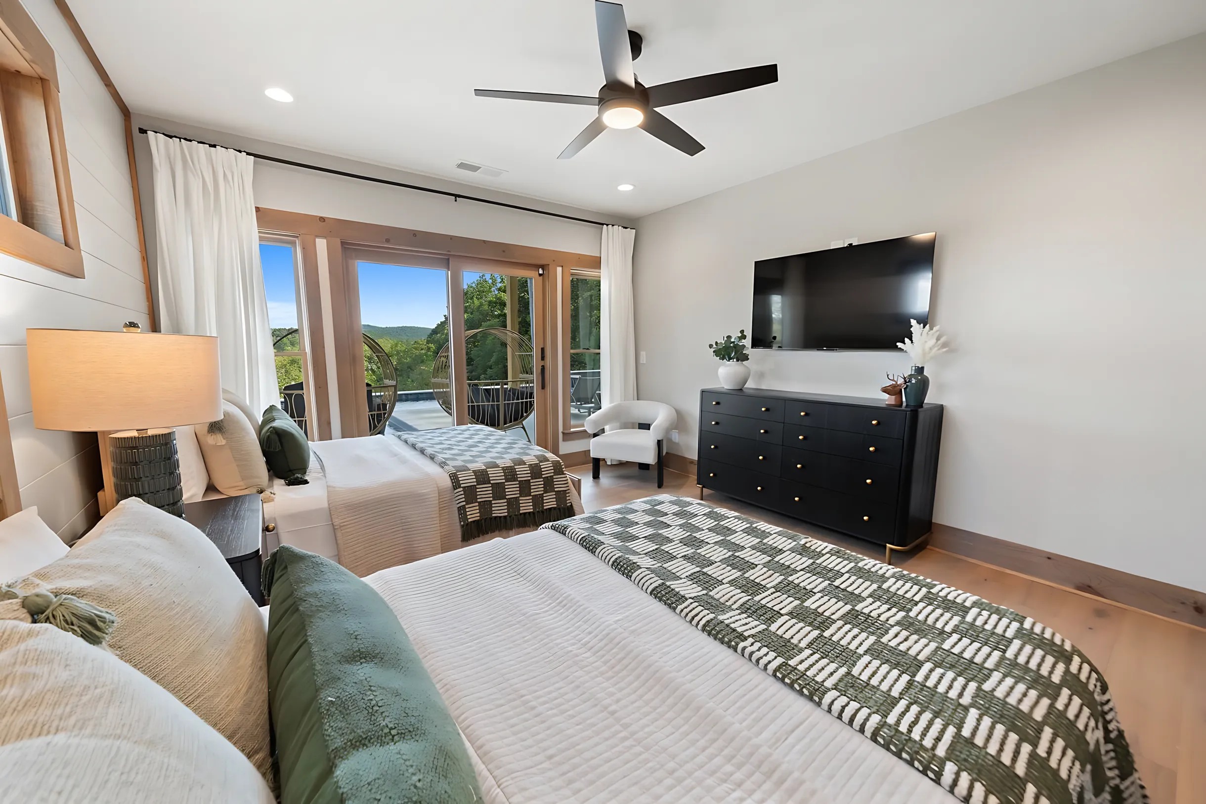 Wander Blue Ridge Escape #41