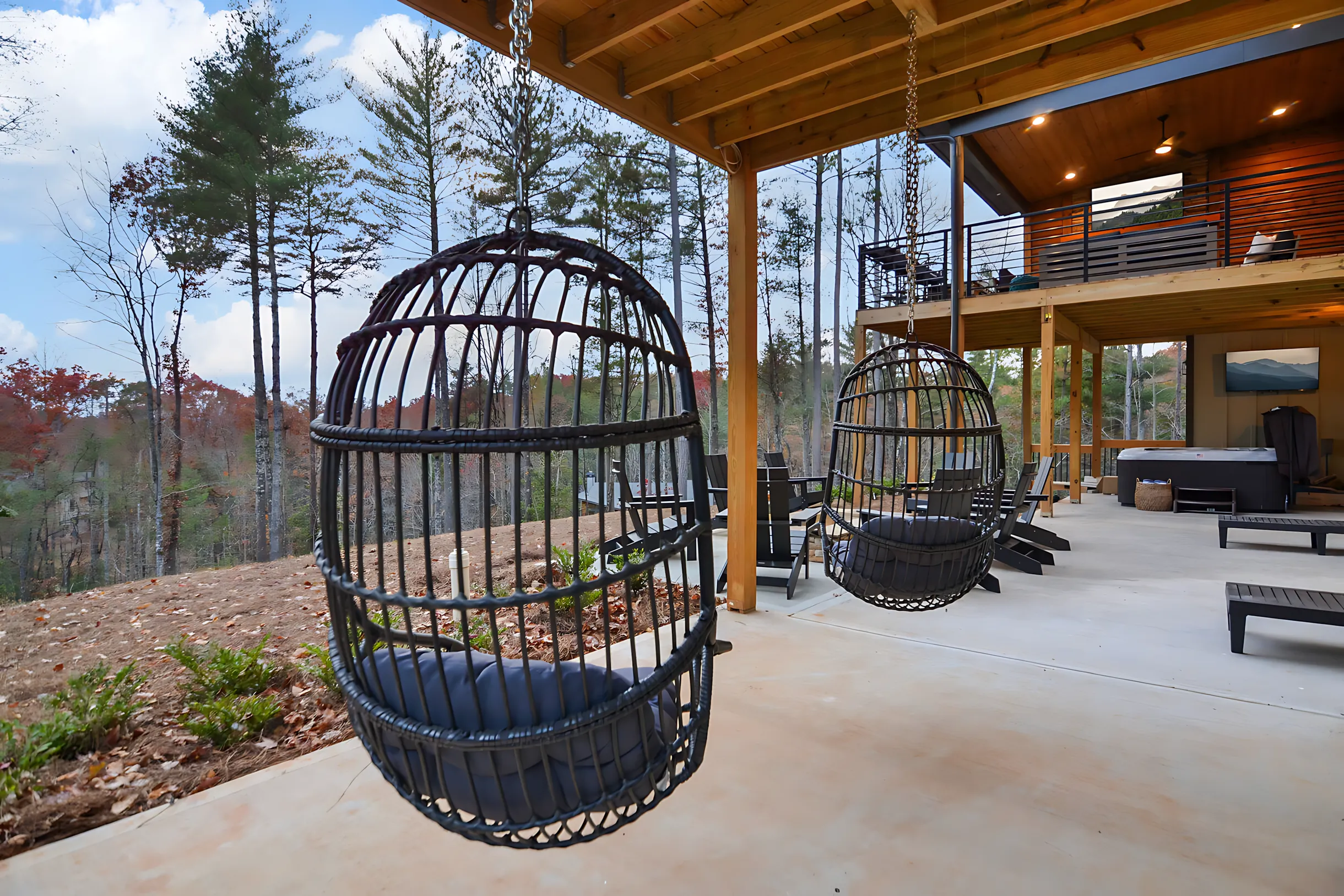 Wander Blue Ridge Heights #25