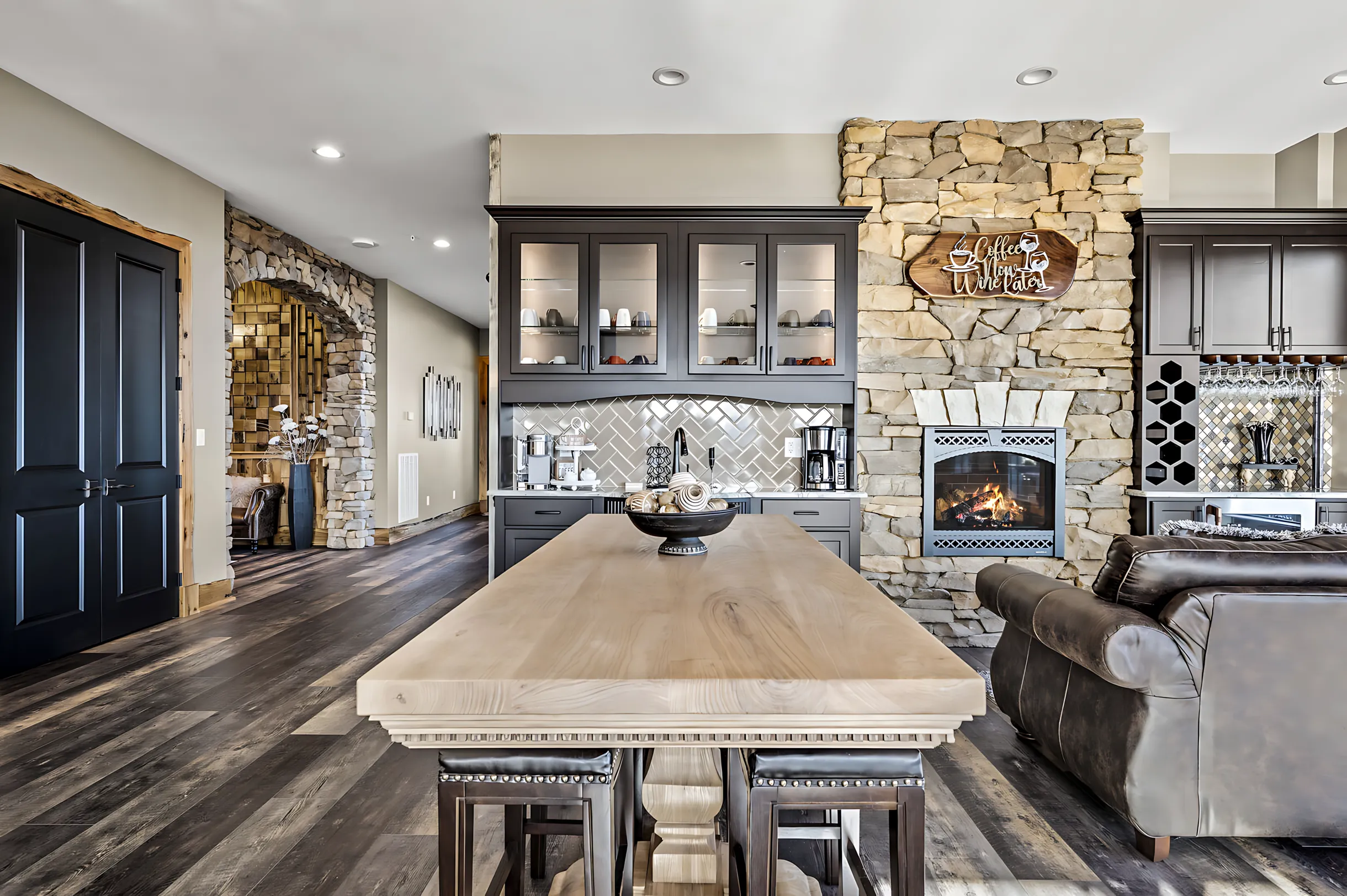 Wander Pigeon Forge Paradise #47