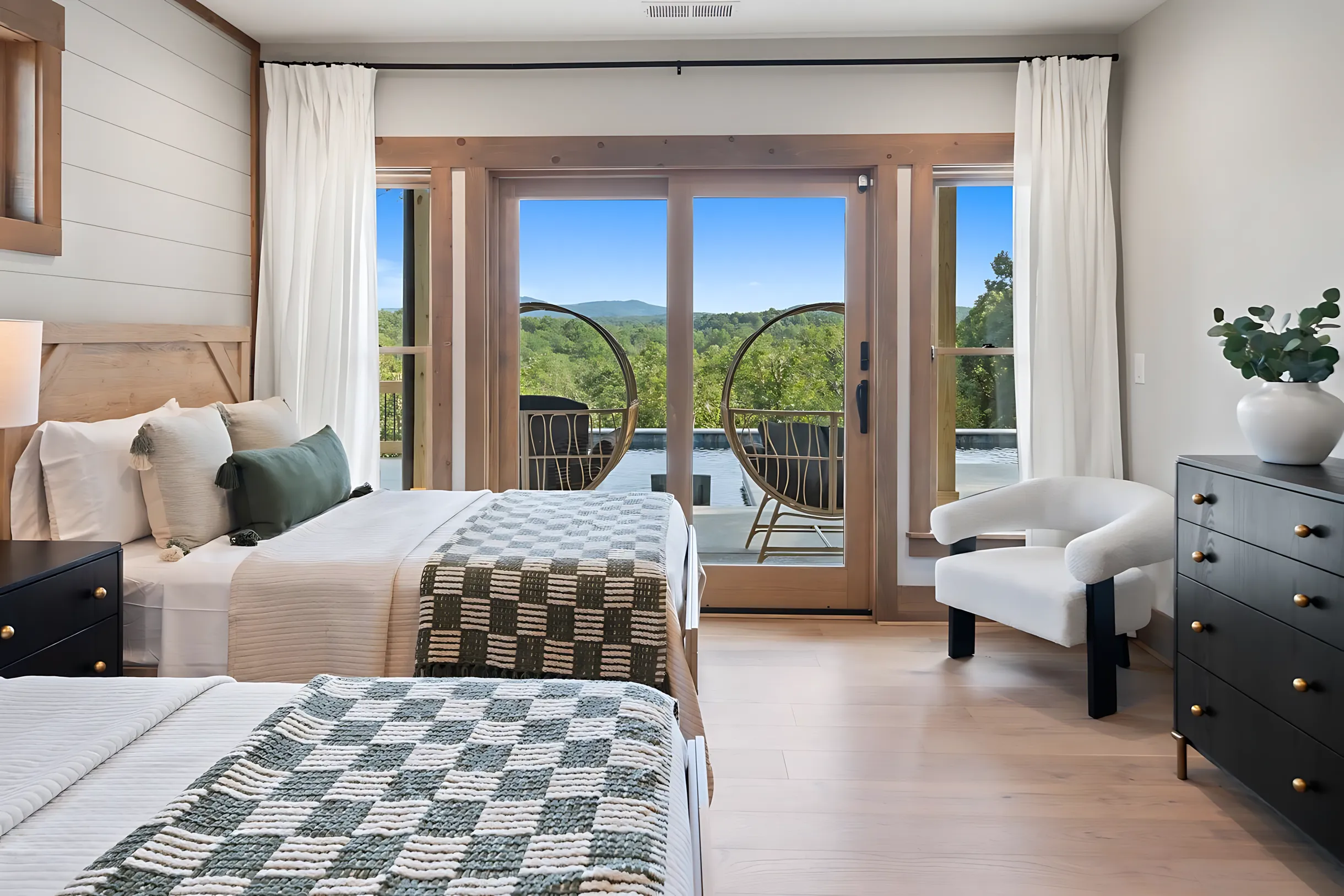 Wander Blue Ridge Escape #27