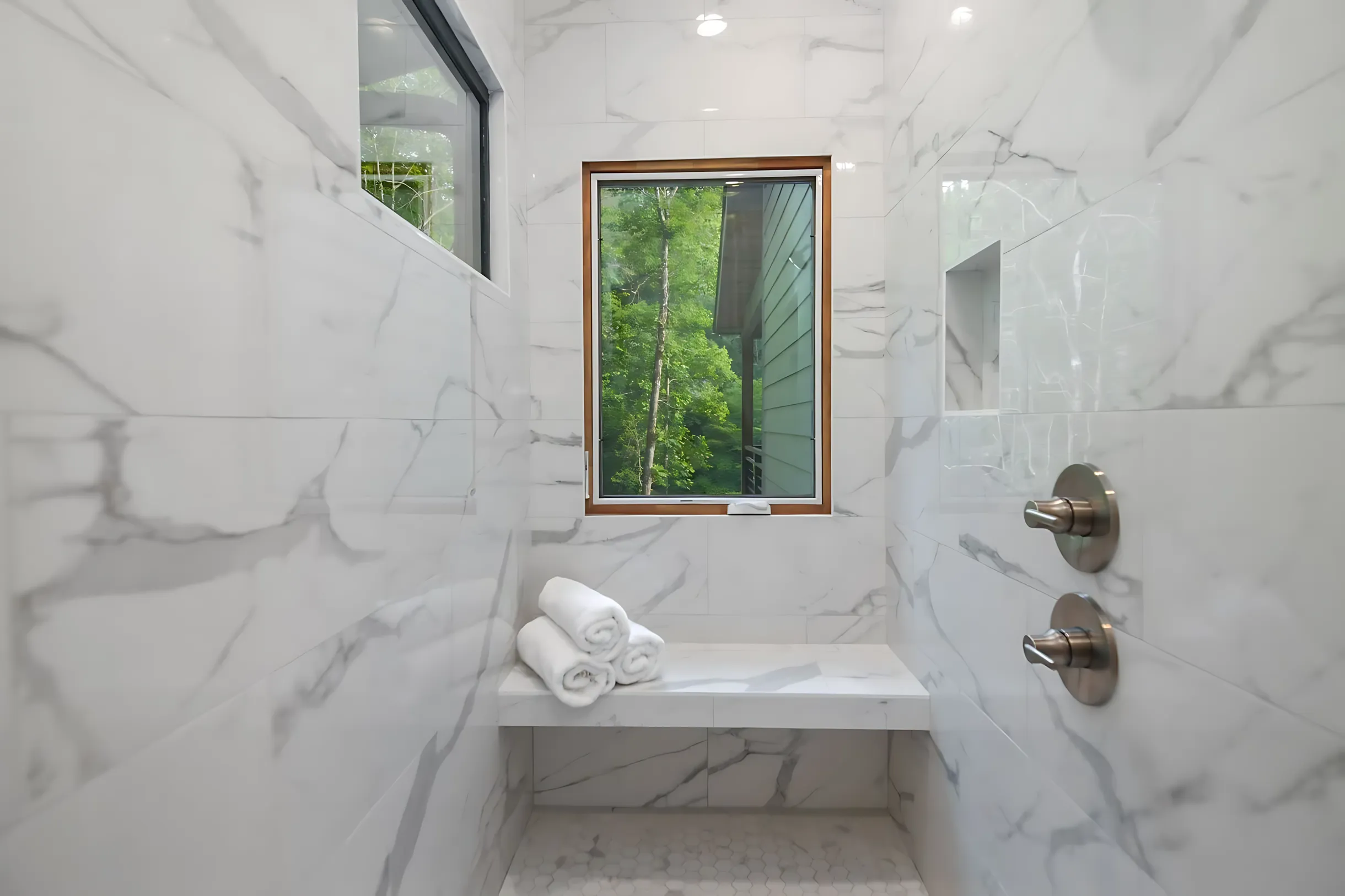 Wander Blue Ridge Creek #14