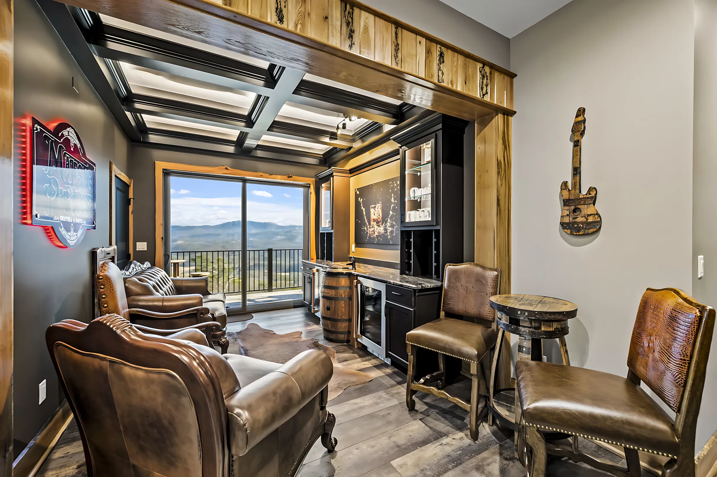 Wander Pigeon Forge Paradise #9