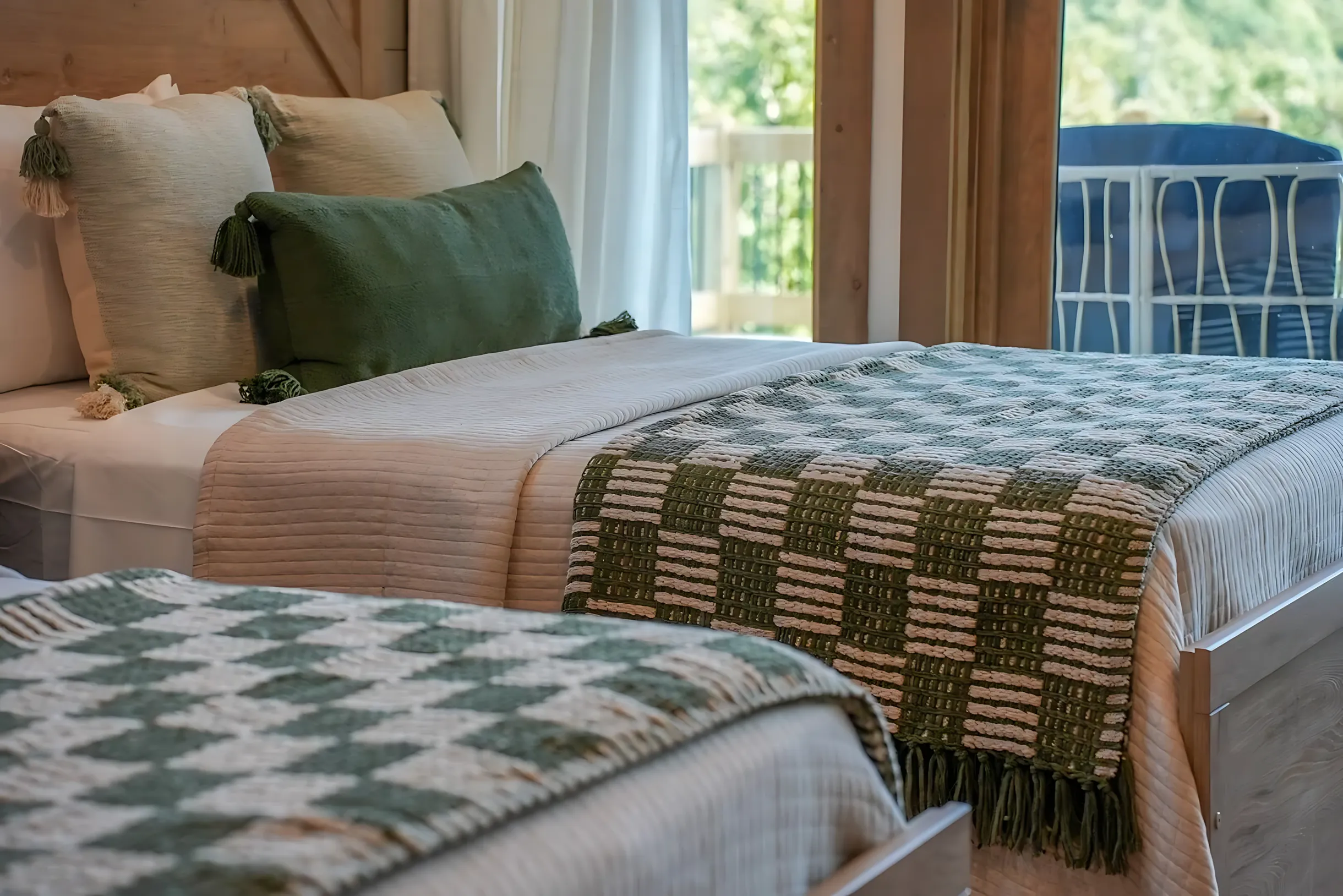 Wander Blue Ridge Escape #52