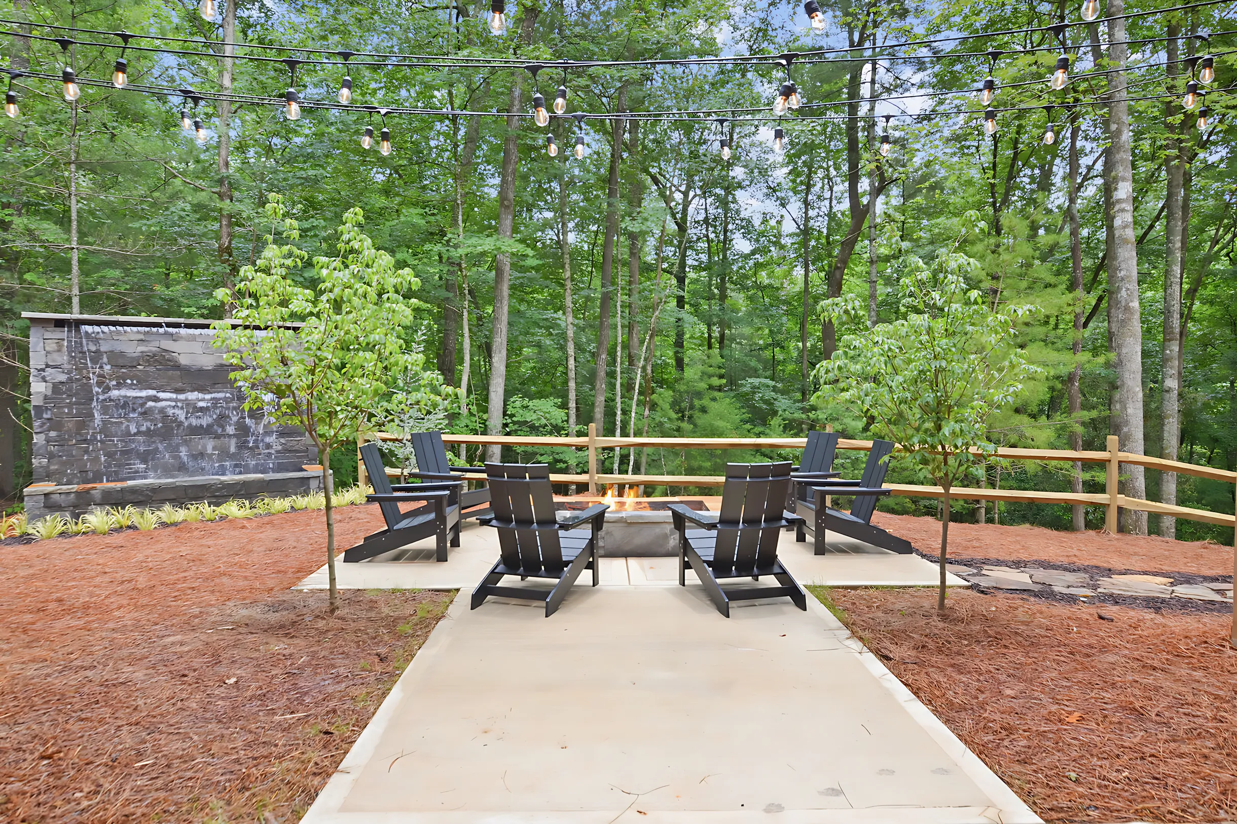 Wander Blue Ridge Modern #26