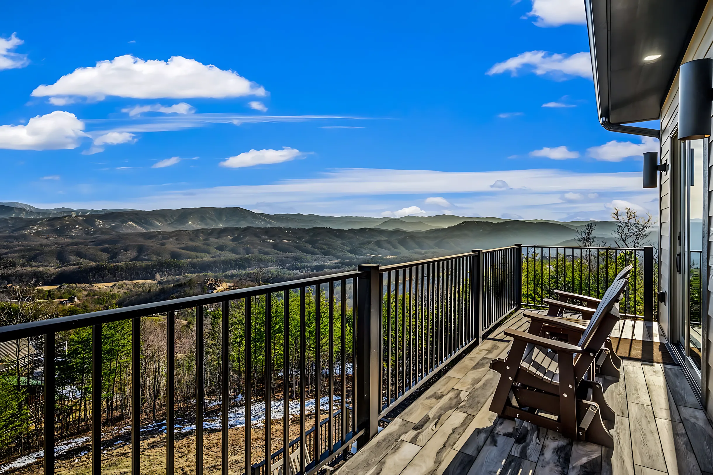 Wander Pigeon Forge Paradise #53