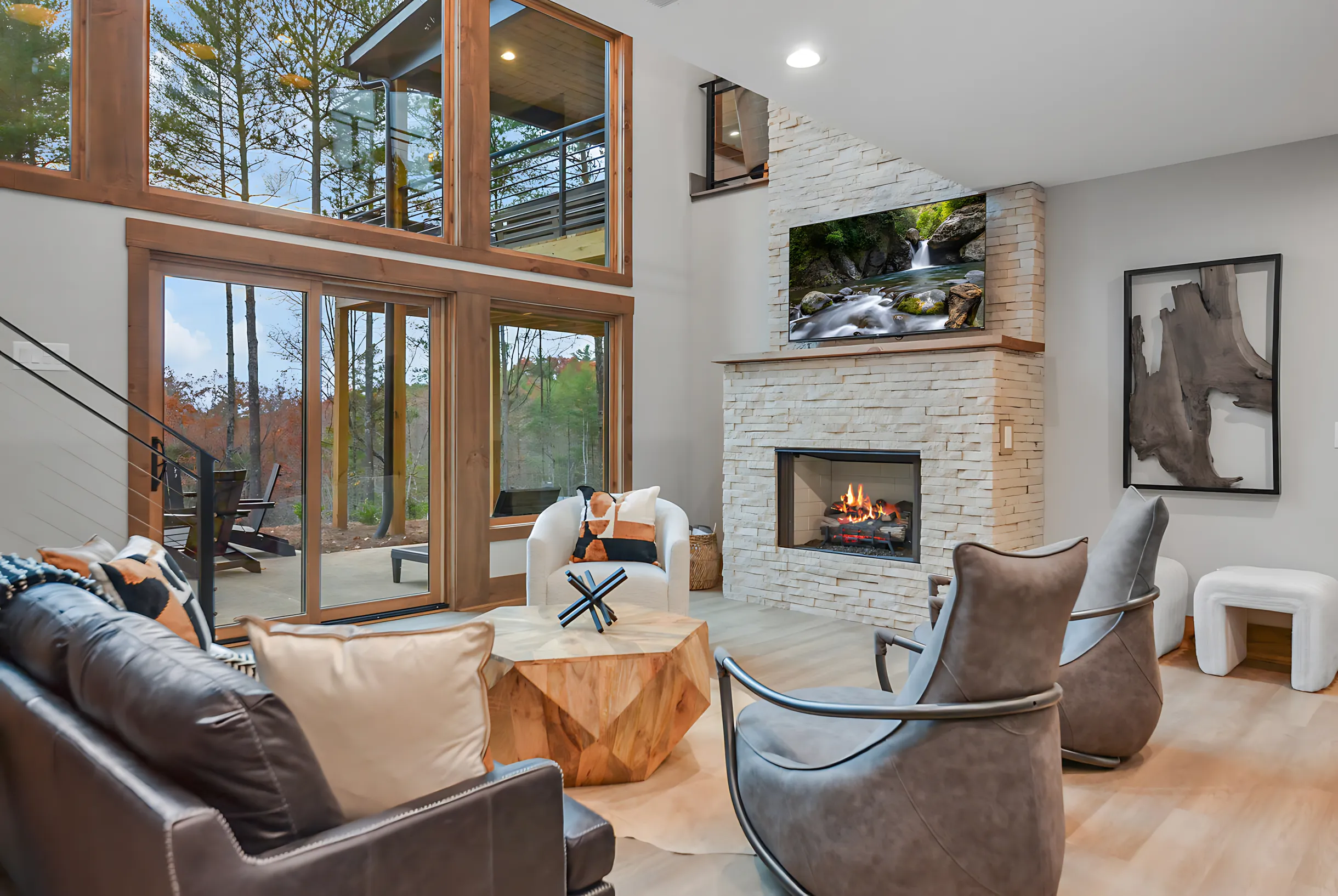 Wander Blue Ridge Heights #39