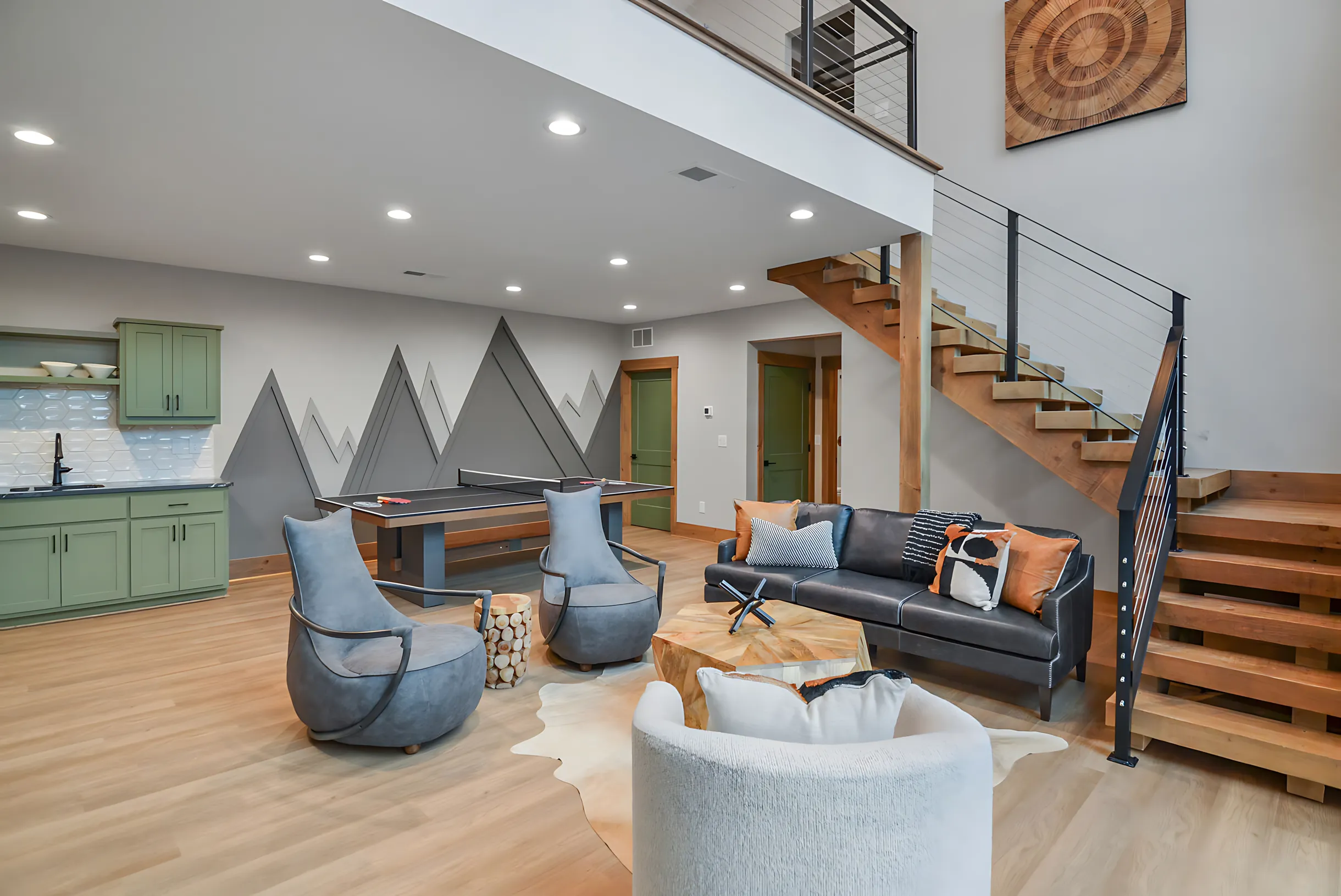 Wander Blue Ridge Heights #26