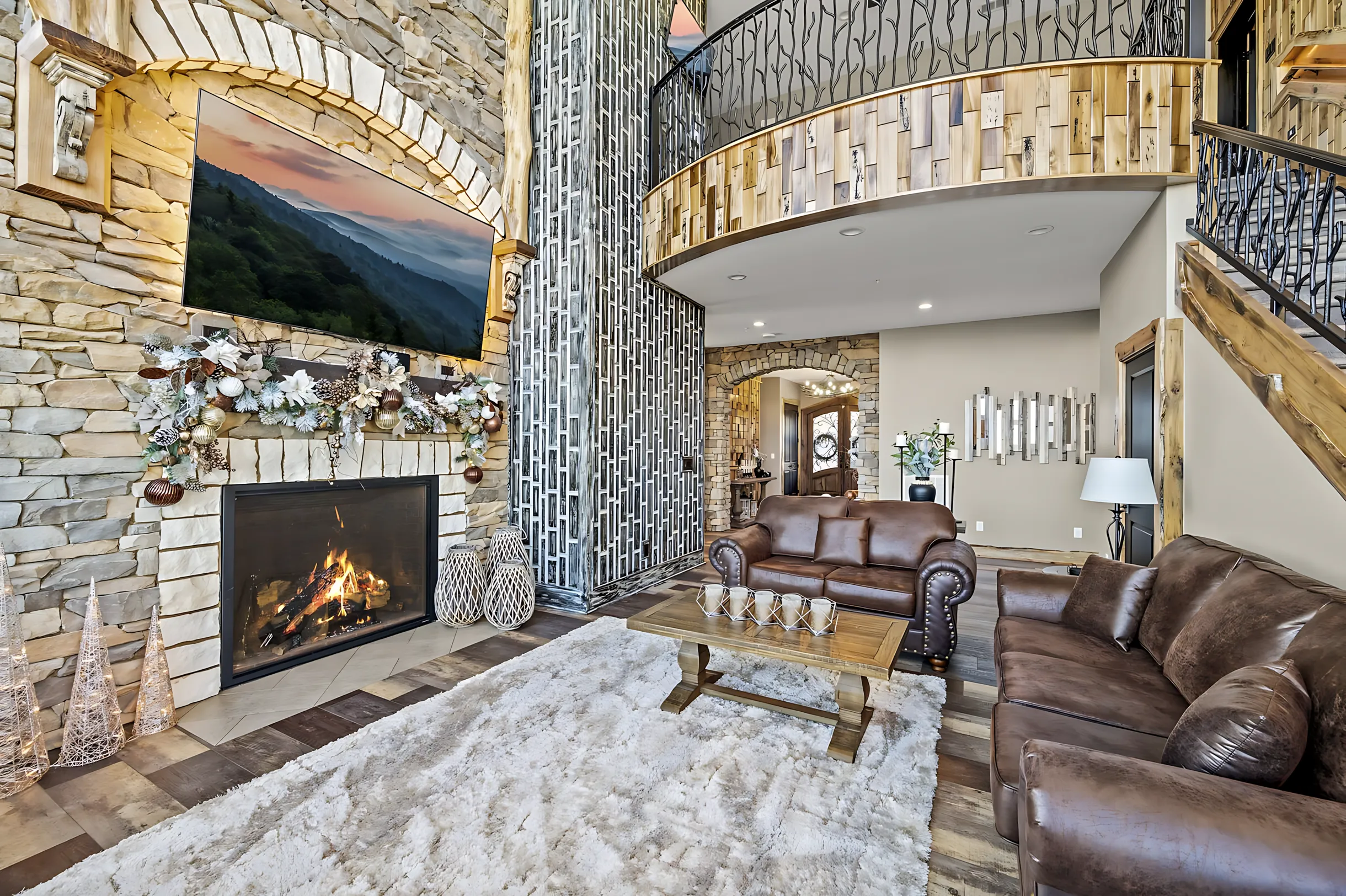 Wander Pigeon Forge Paradise #38