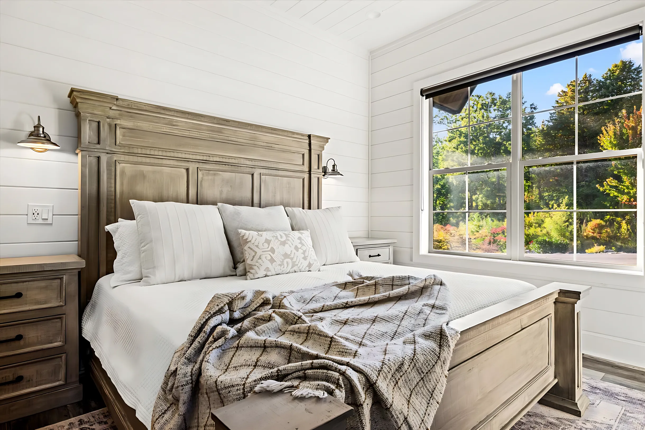 Wander Pigeon Forge Firefly #39