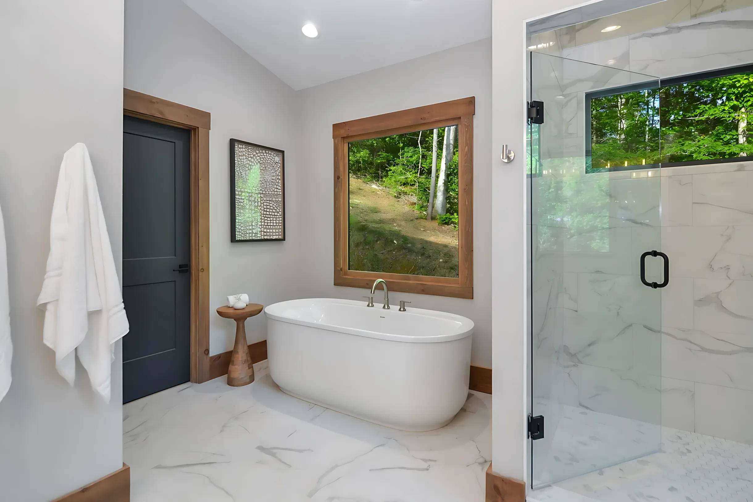 Wander Blue Ridge Creek #29