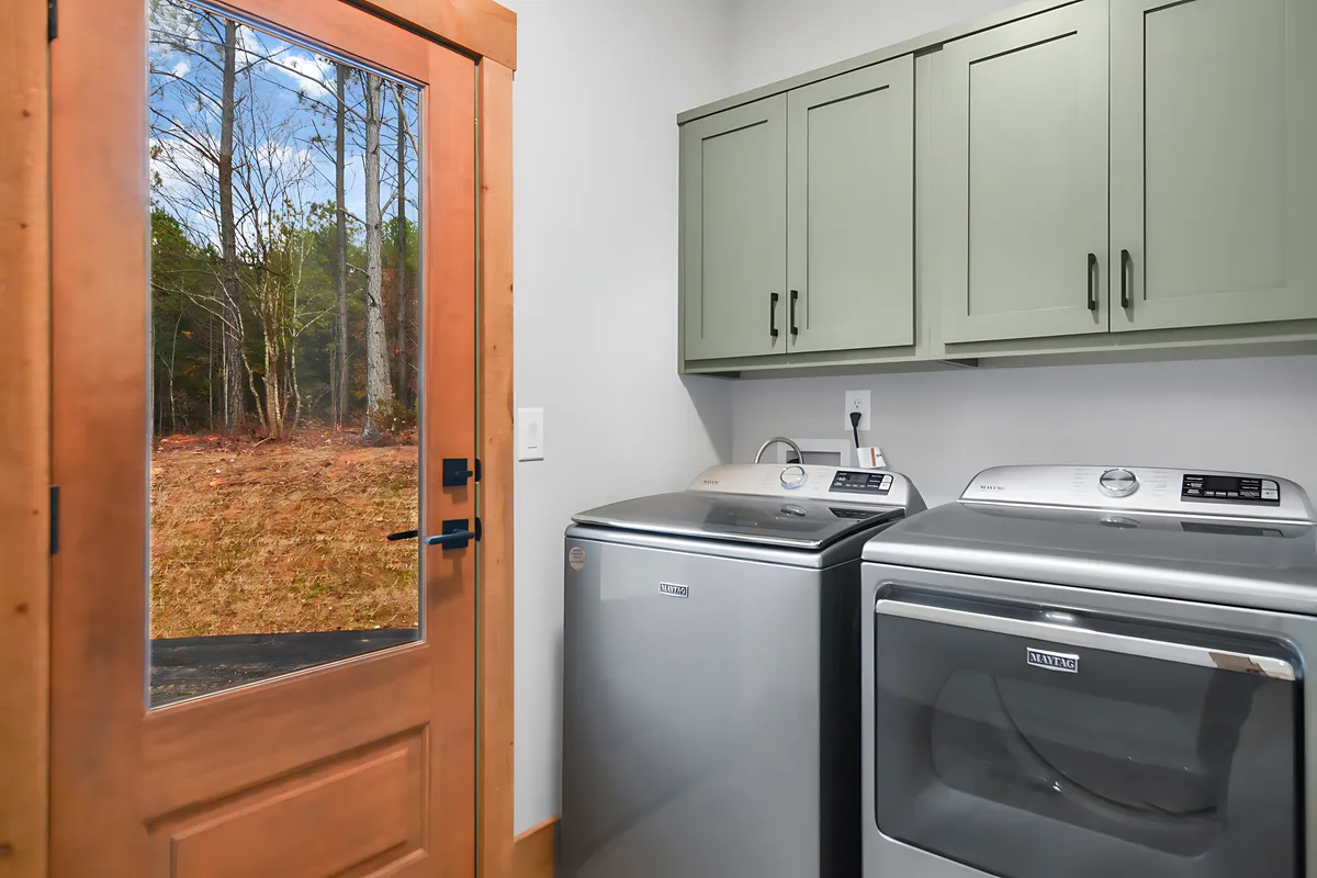 Wander Blue Ridge Heights