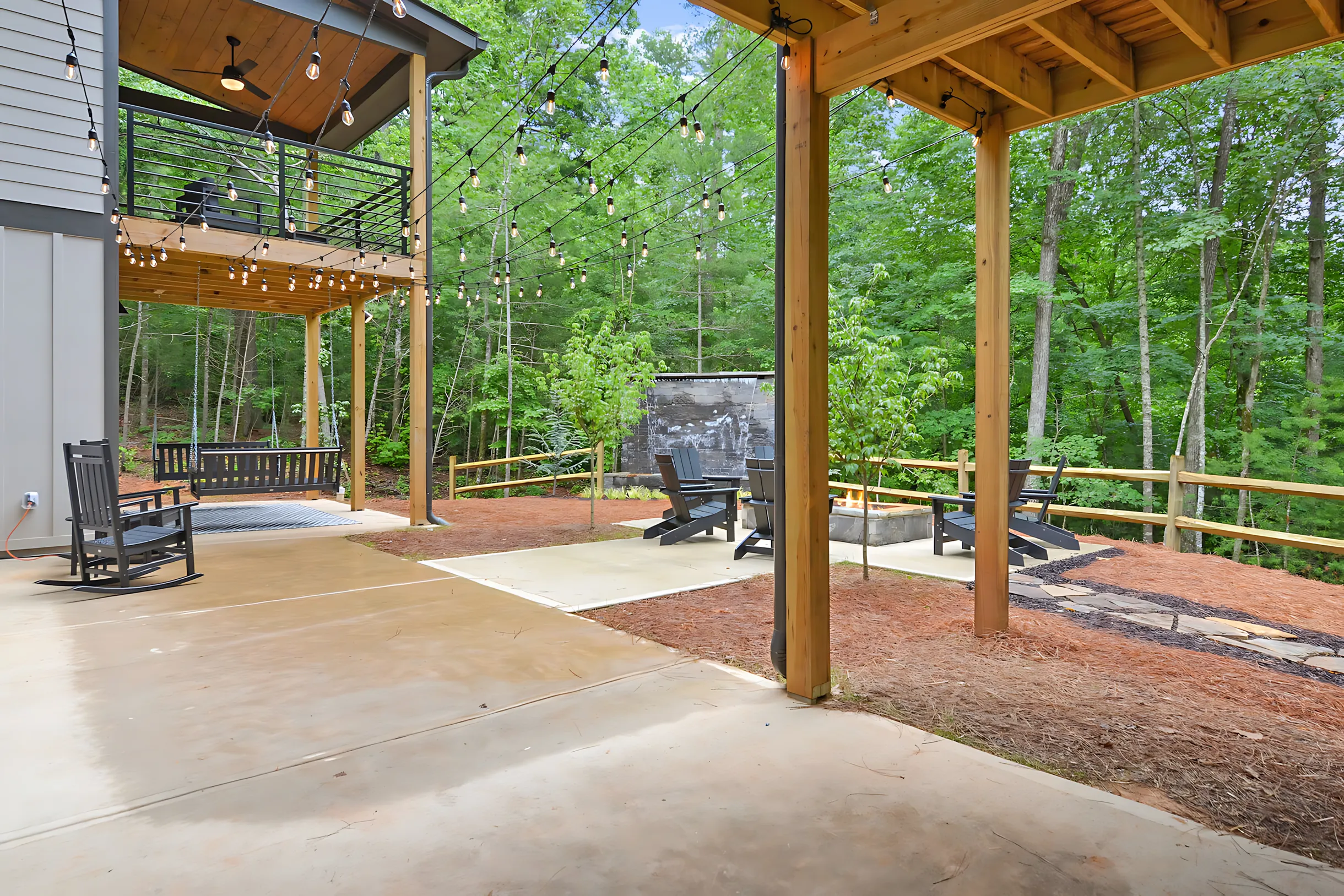 Wander Blue Ridge Modern #38