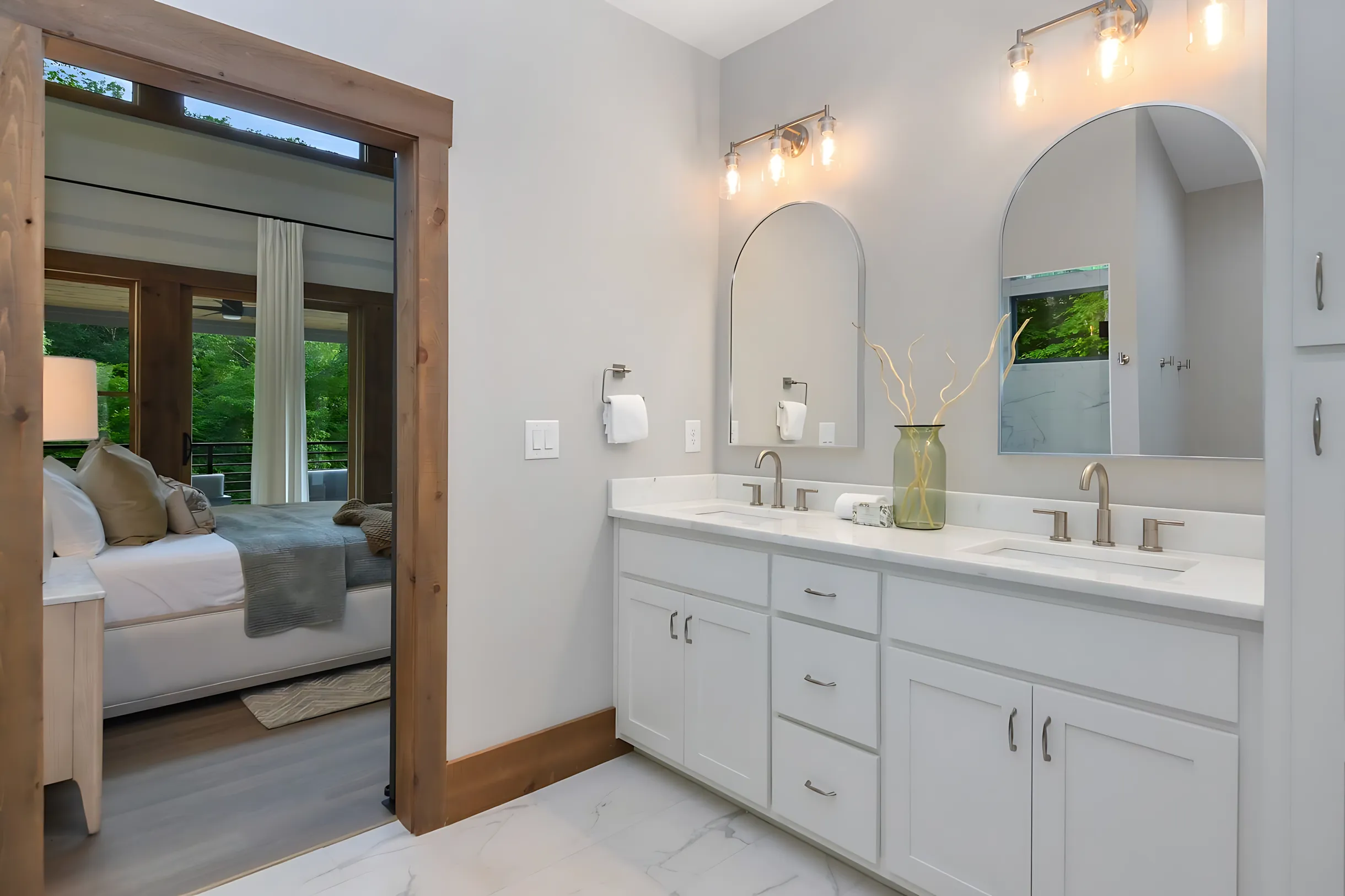 Wander Blue Ridge Creek #38