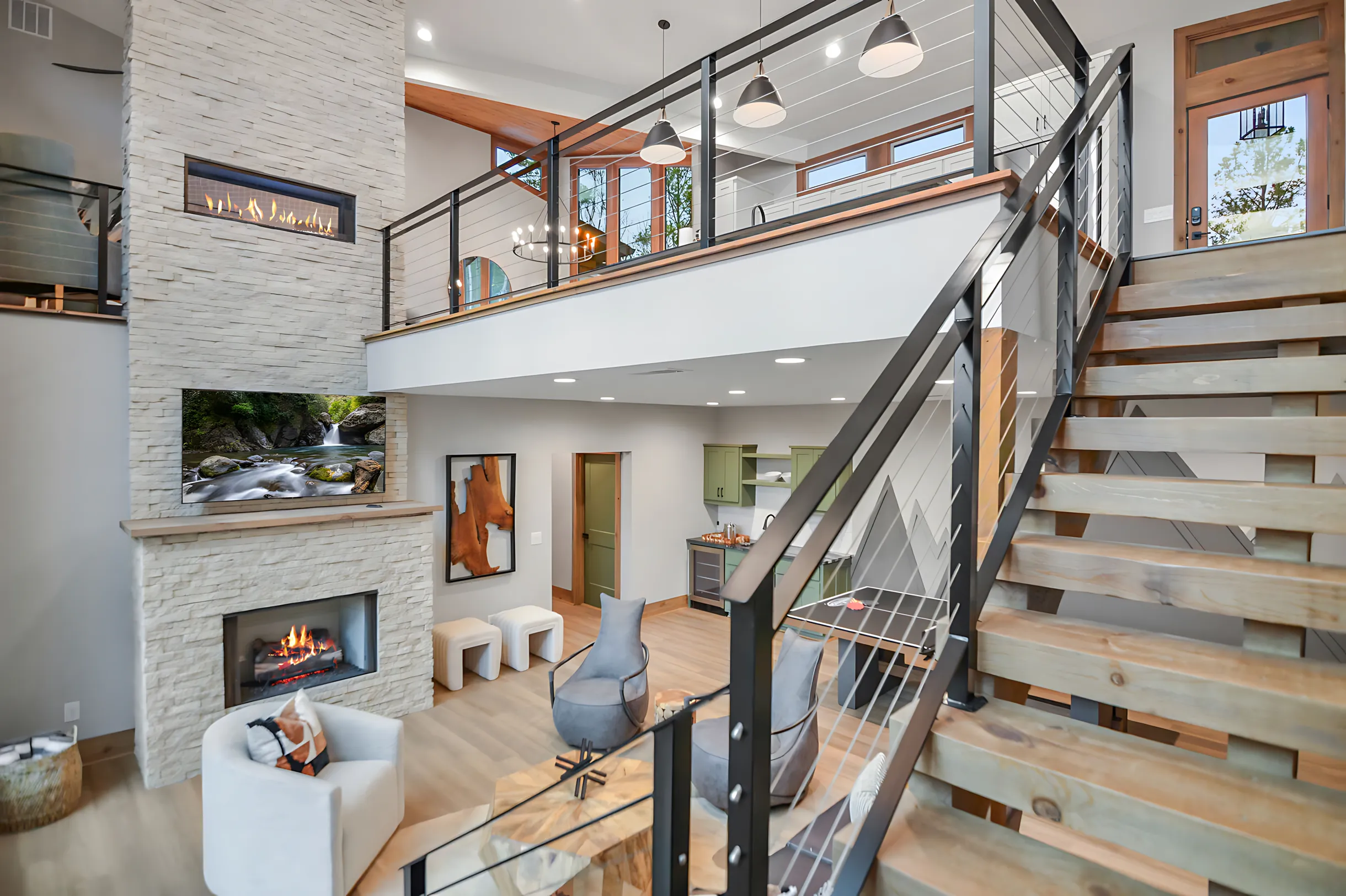 Wander Blue Ridge Heights #40