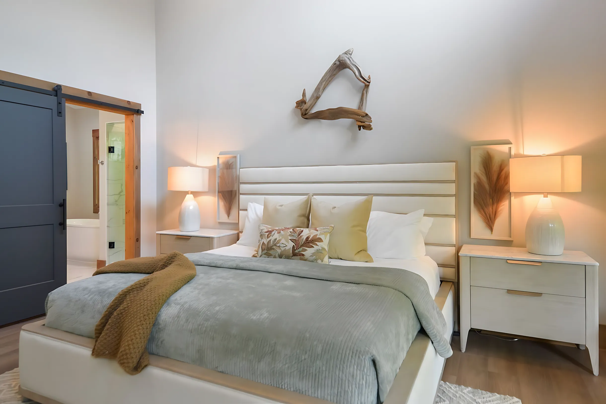 Wander Blue Ridge Creek #30