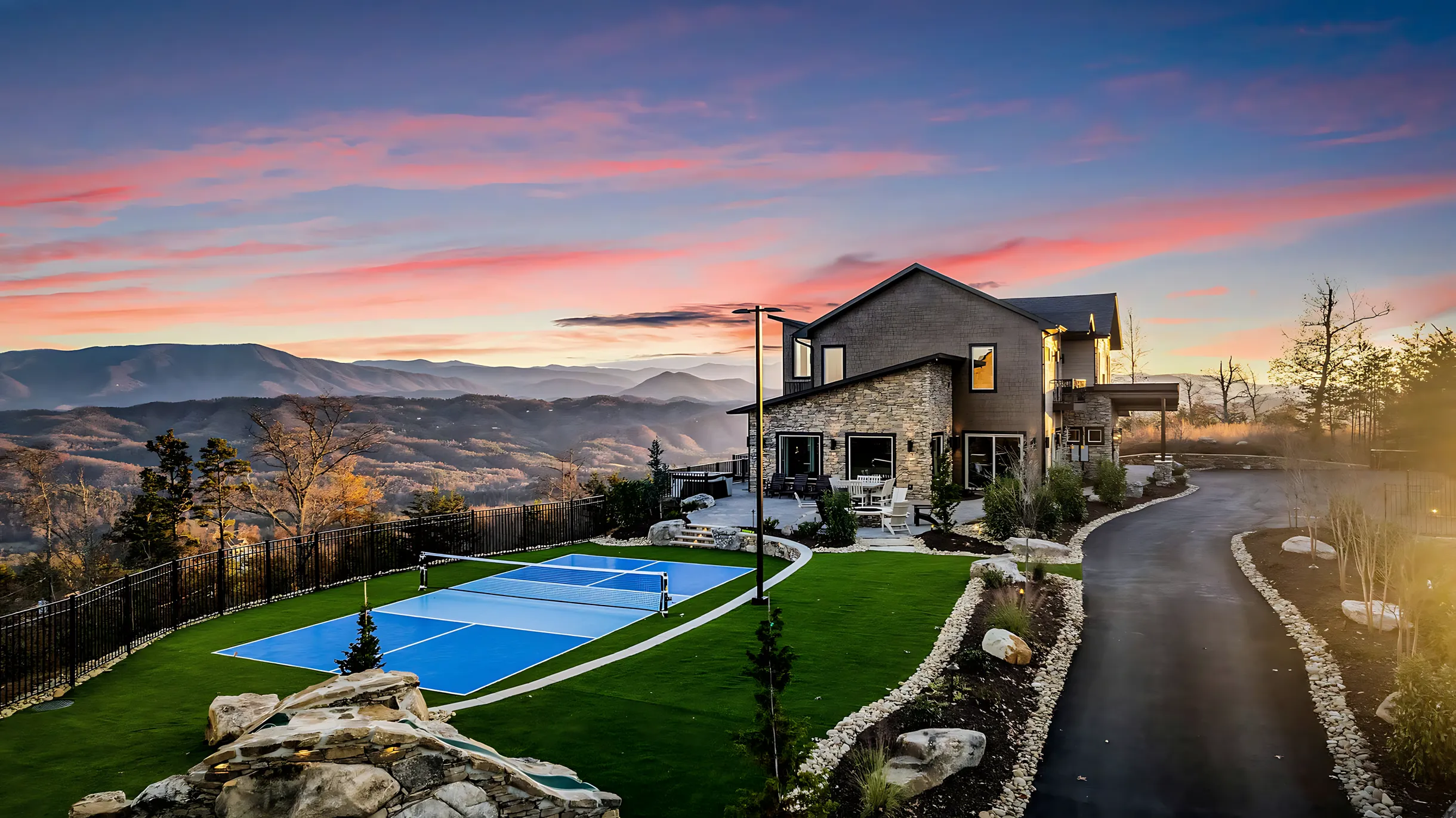 Wander Pigeon Forge Paradise #54