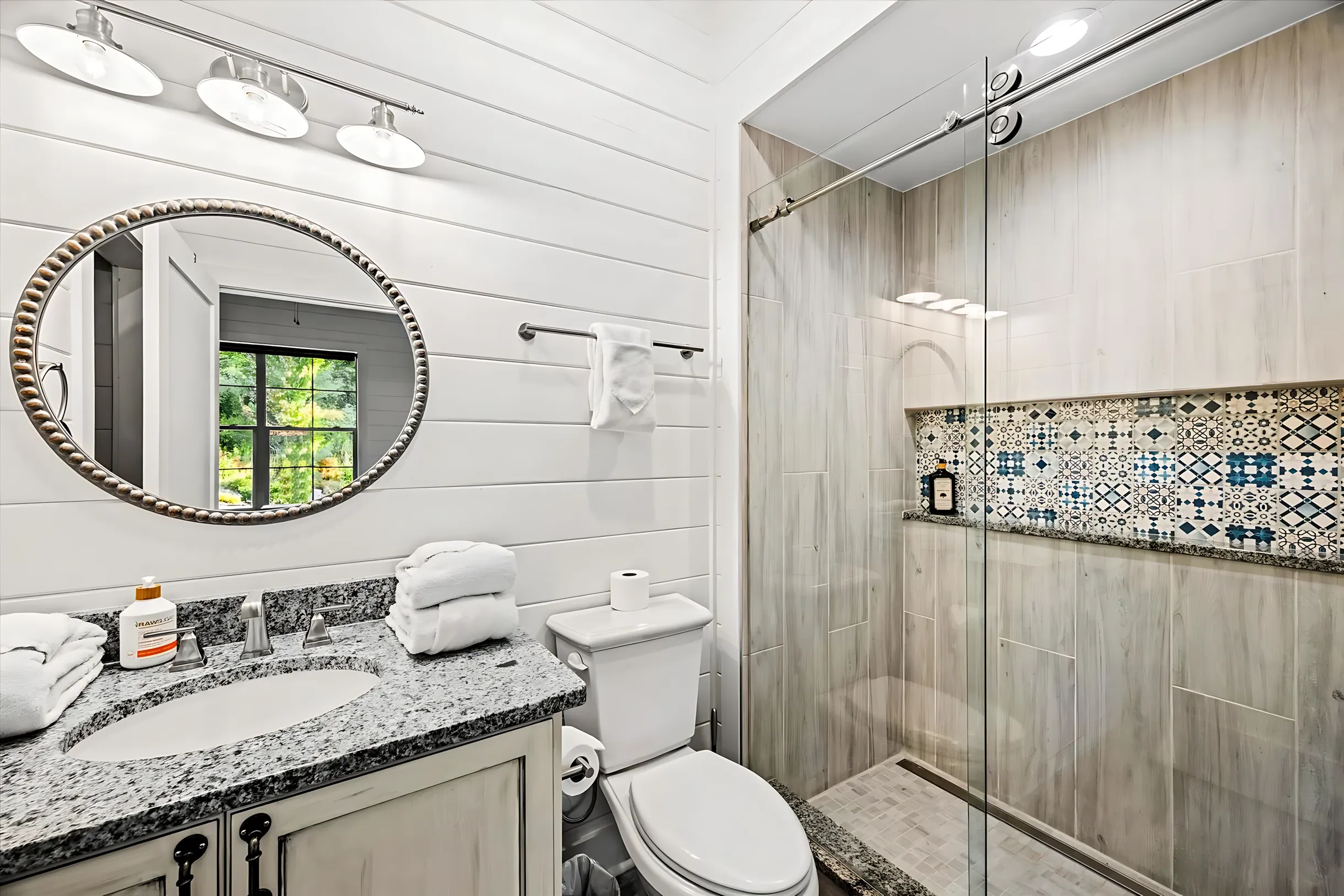 Wander Pigeon Forge Firefly #10