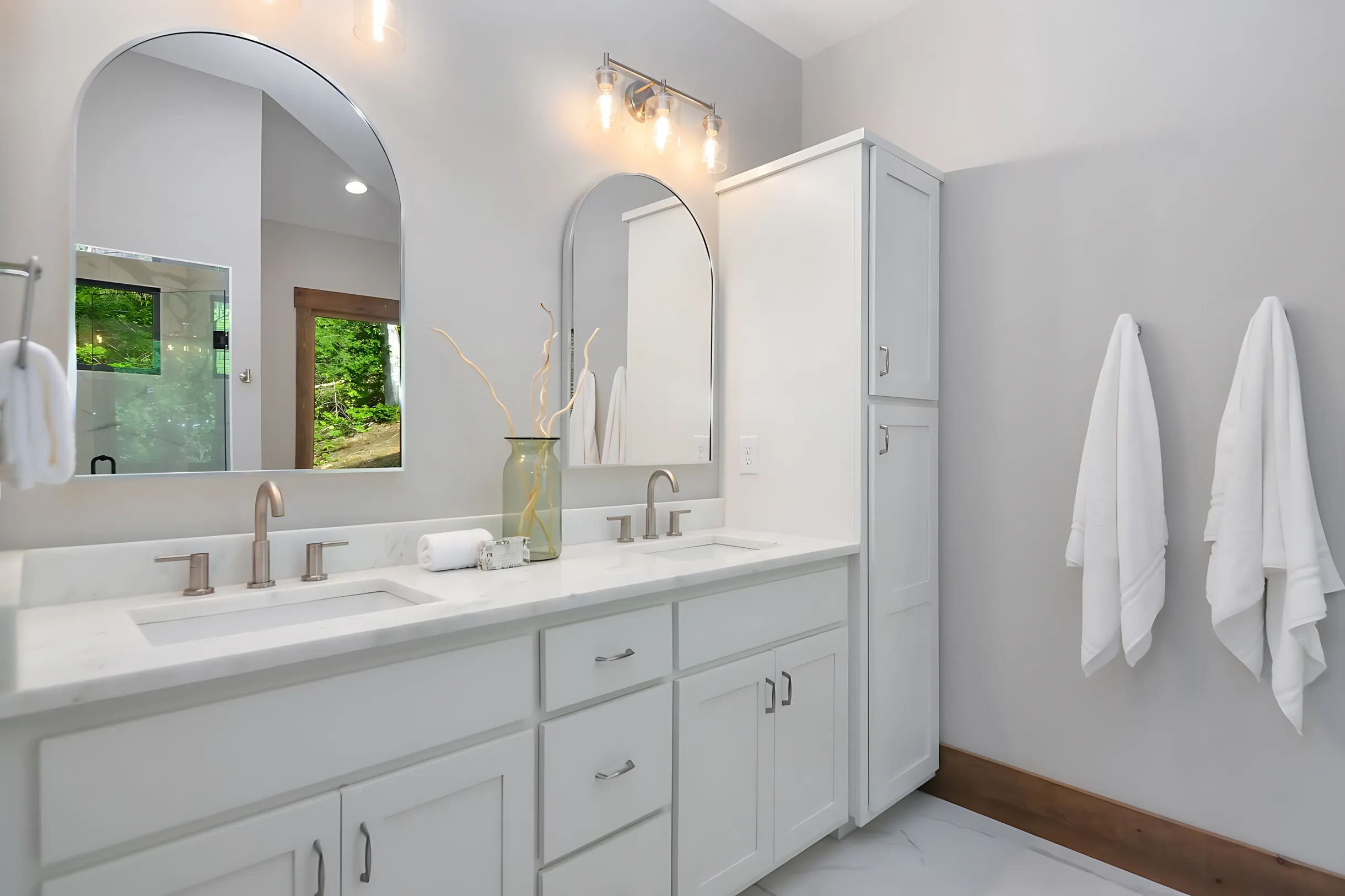 Wander Blue Ridge Creek #15