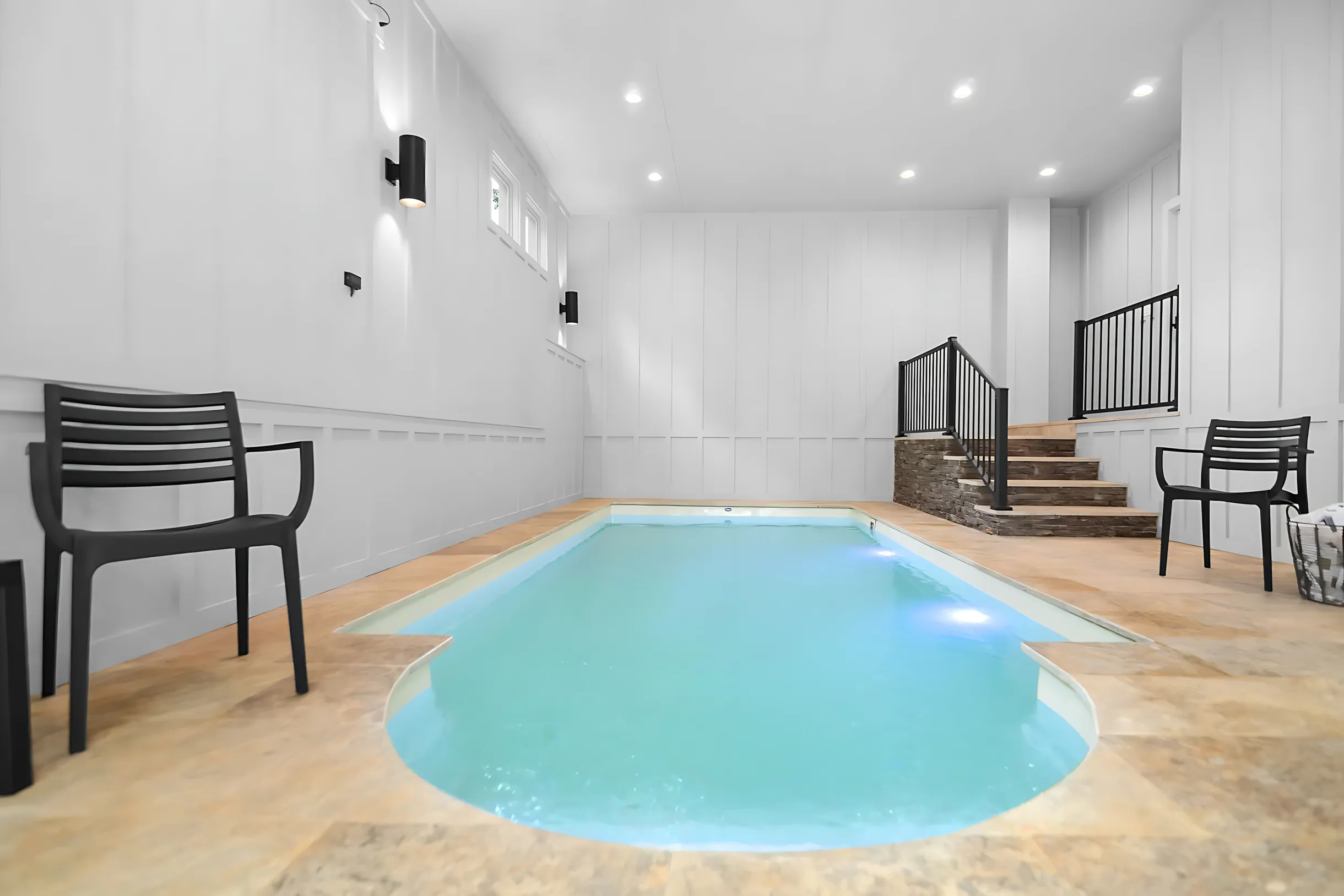 Wander Blue Ridge Modern #27