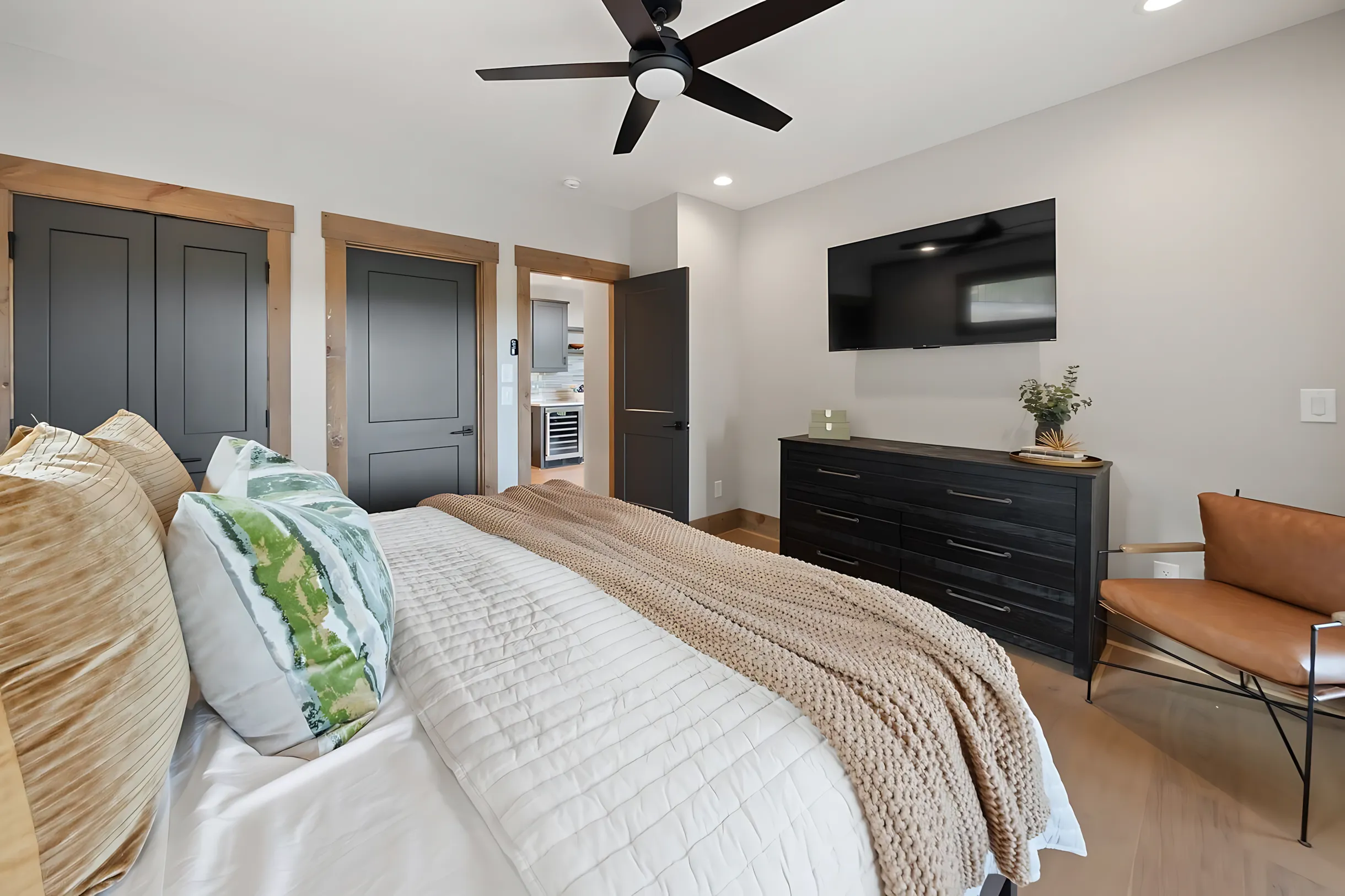 Wander Blue Ridge Escape #53